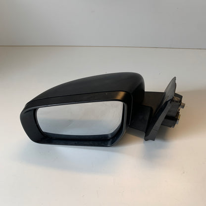 Mazda BT-50 UP/UR Door Mirror Left LH 2011-2020 | XT Trim