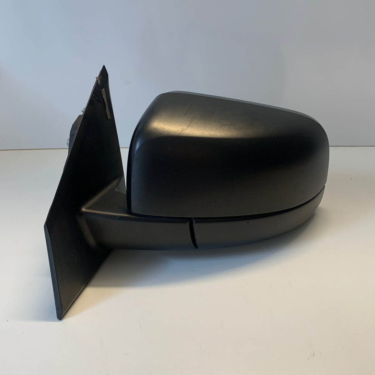 Mazda BT-50 UP/UR Door Mirror Left LH 2011-2020 | XT Trim