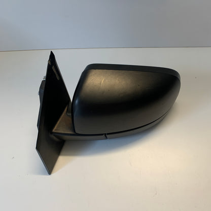 Mazda BT-50 UP/UR Door Mirror Left LH 2011-2020 | XT Trim