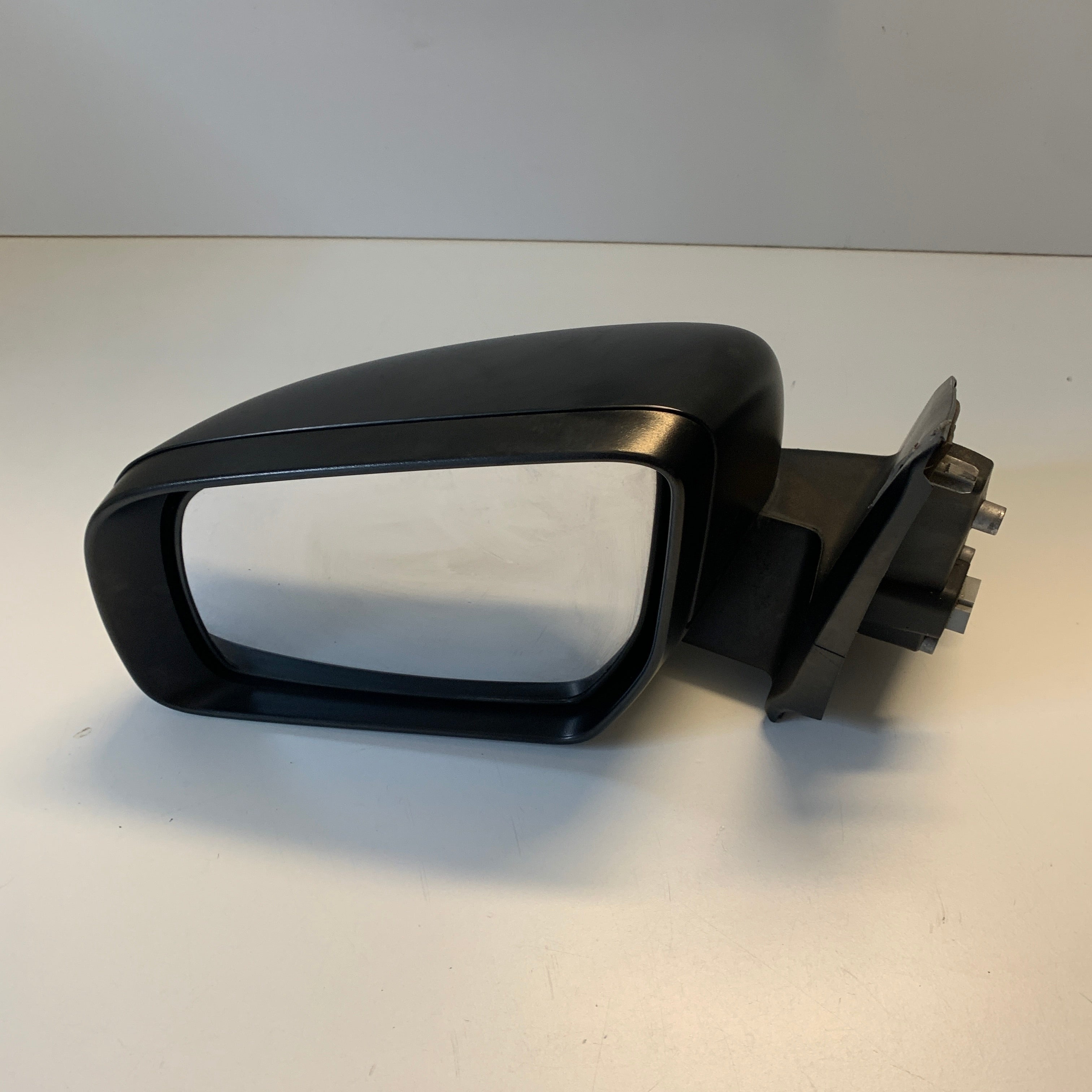Mazda BT-50 UP/UR Door Mirror Left LH 2011-2020 | XT Trim