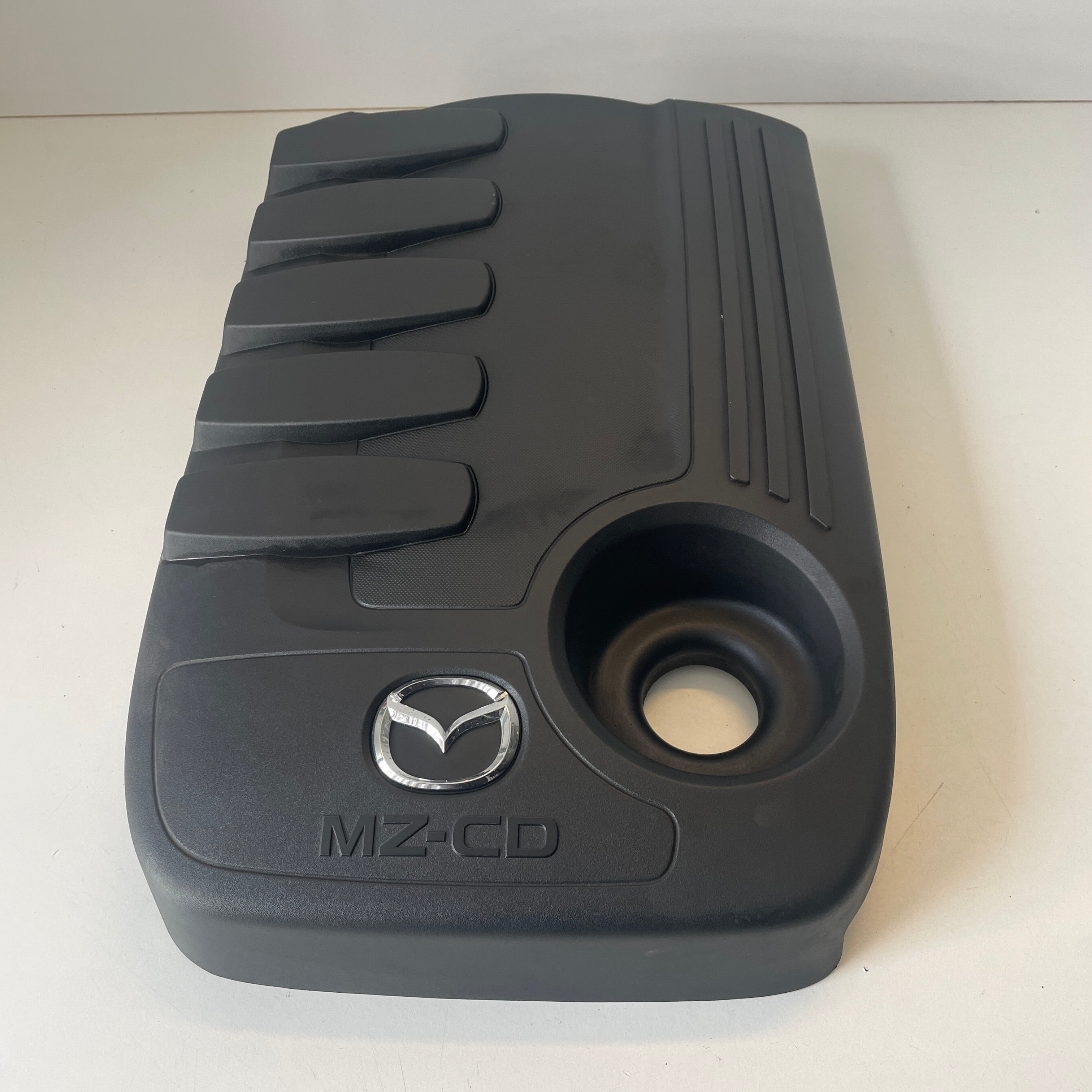 Mazda BT-50 2011–2020 3.2L Engine Cover OEM Genuine Mazda MZ-CD Diesel