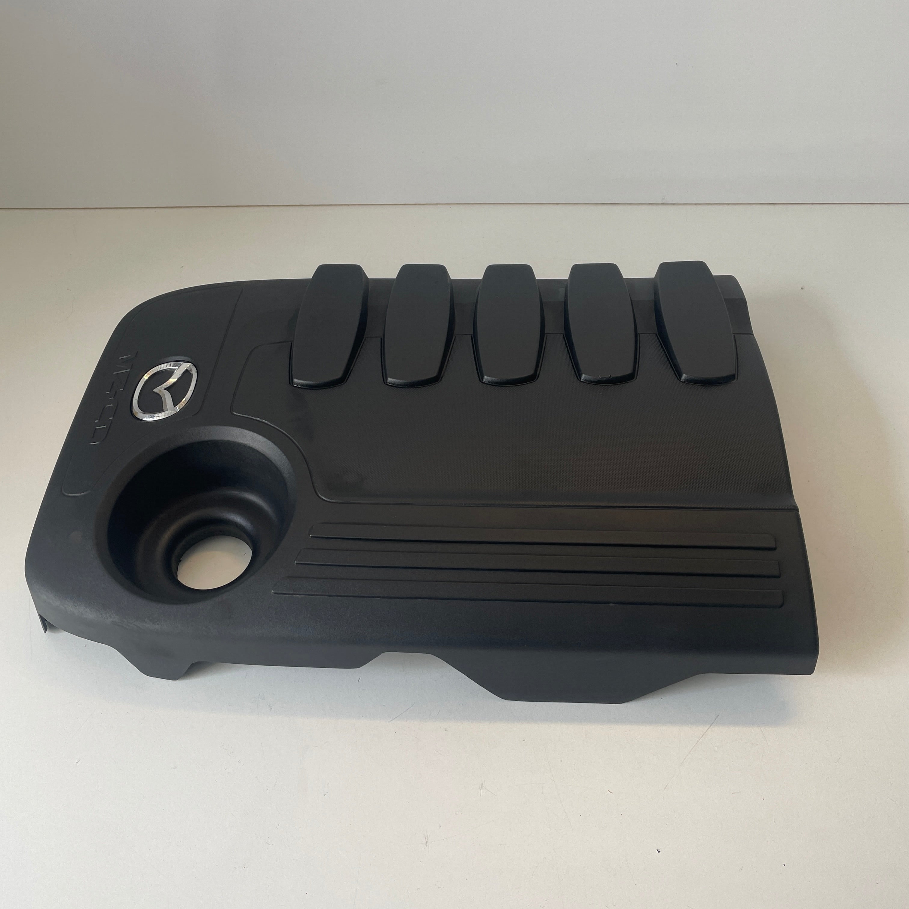 Mazda BT-50 2011–2020 3.2L Engine Cover OEM Genuine Mazda MZ-CD Diesel