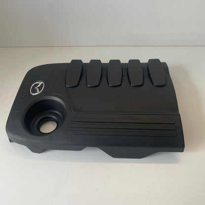 Mazda BT-50 2011–2020 3.2L Engine Cover OEM Genuine Mazda MZ-CD Diesel
