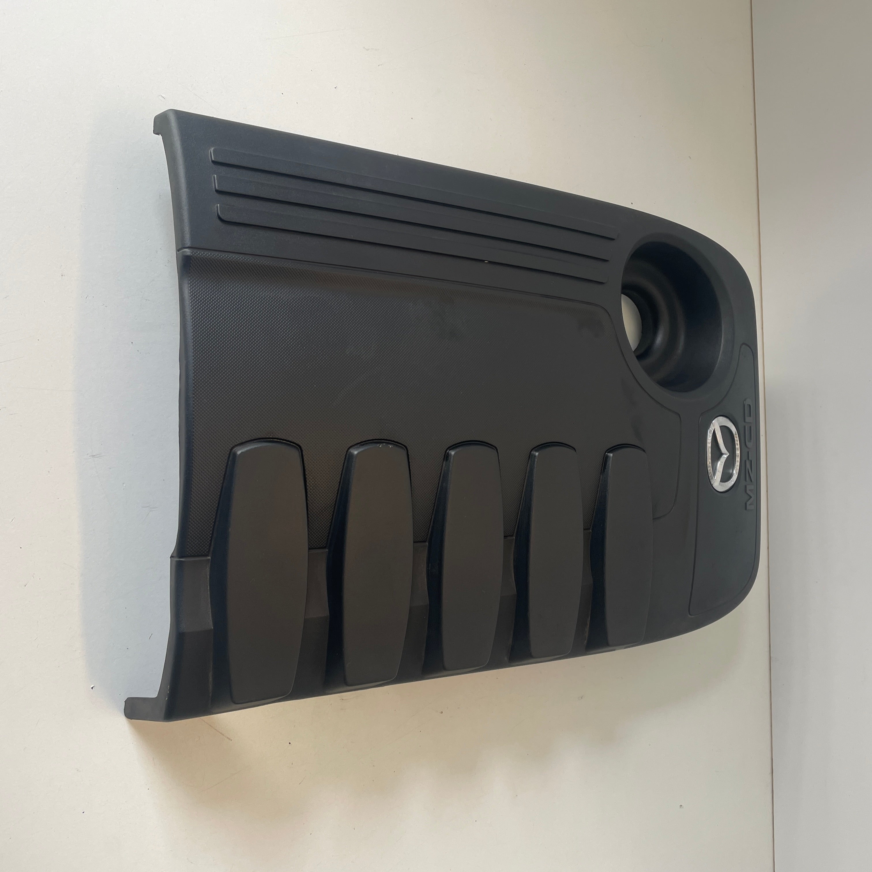 Mazda BT-50 2011–2020 3.2L Engine Cover OEM Genuine Mazda MZ-CD Diesel