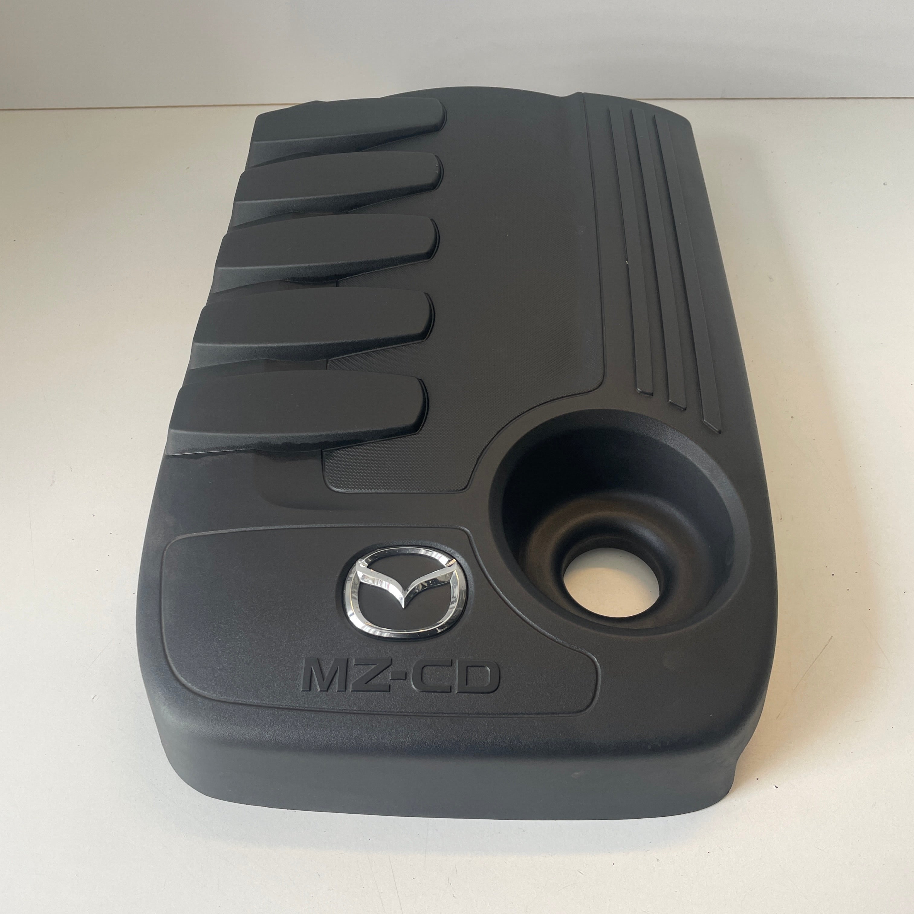 Mazda BT-50 Engine Cover 2011 2012 2013 2014 2015 2016 2017 2018 2019 2020