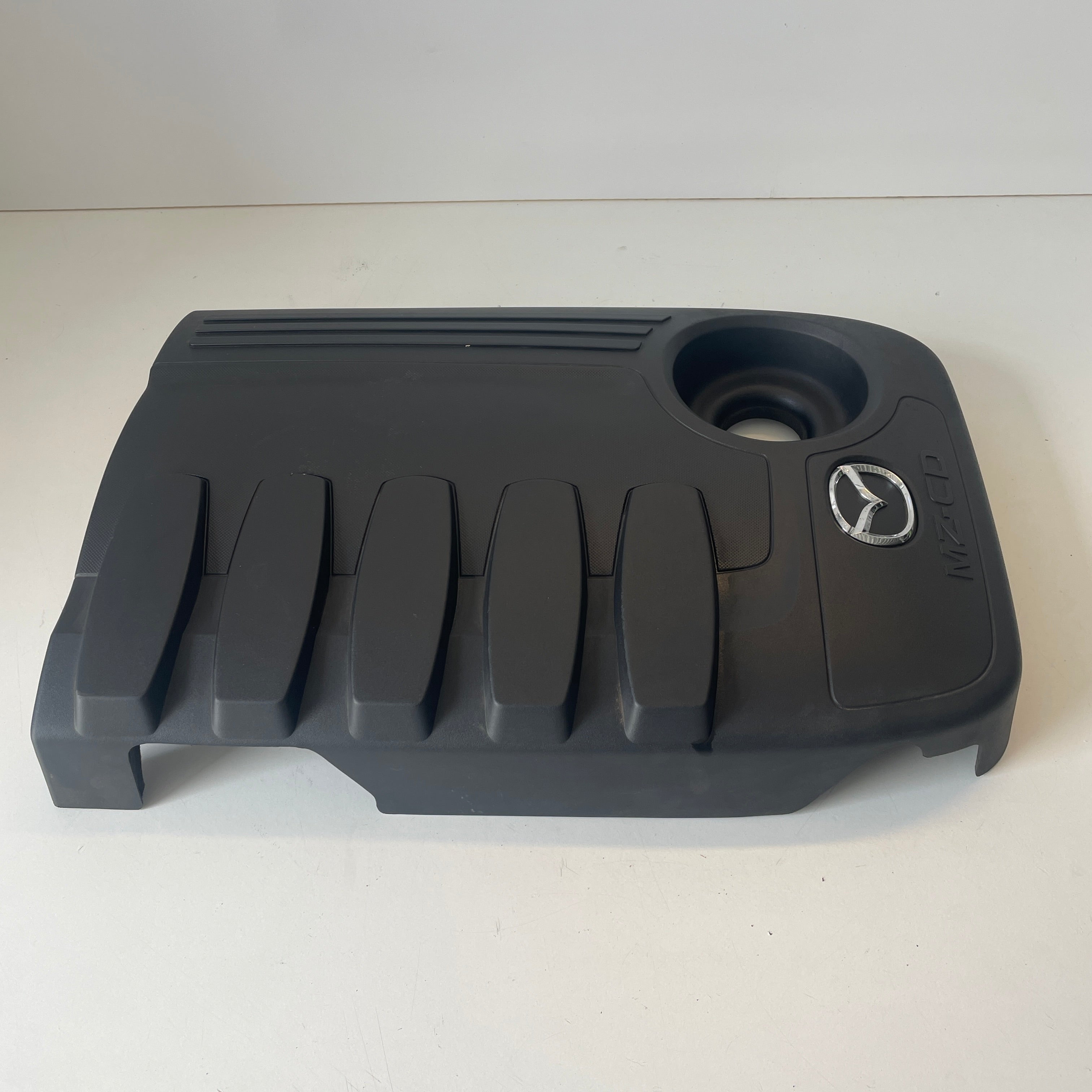 Mazda BT-50 Engine Cover 2011 2012 2013 2014 2015 2016 2017 2018 2019 2020