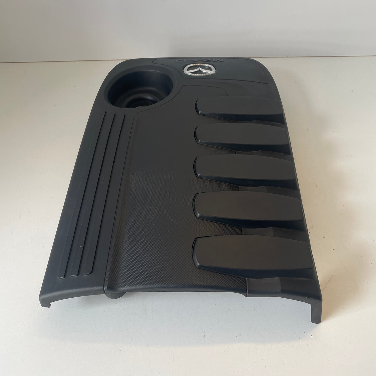 Mazda BT-50 Engine Cover 2011 2012 2013 2014 2015 2016 2017 2018 2019 2020