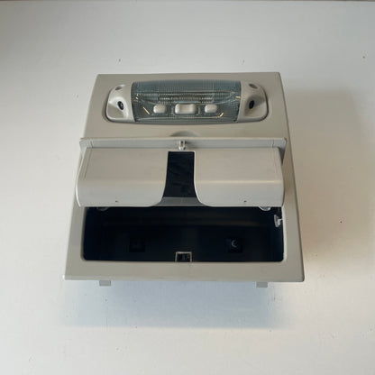 Ford Ranger Overhead Console PX2 PX3 Dome Light with Sunglass Holder 2015-2022