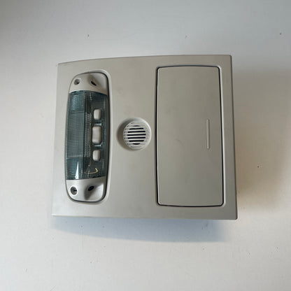 Ford Ranger Overhead Console PX2 PX3 Dome Light with Sunglass Holder 2015-2022