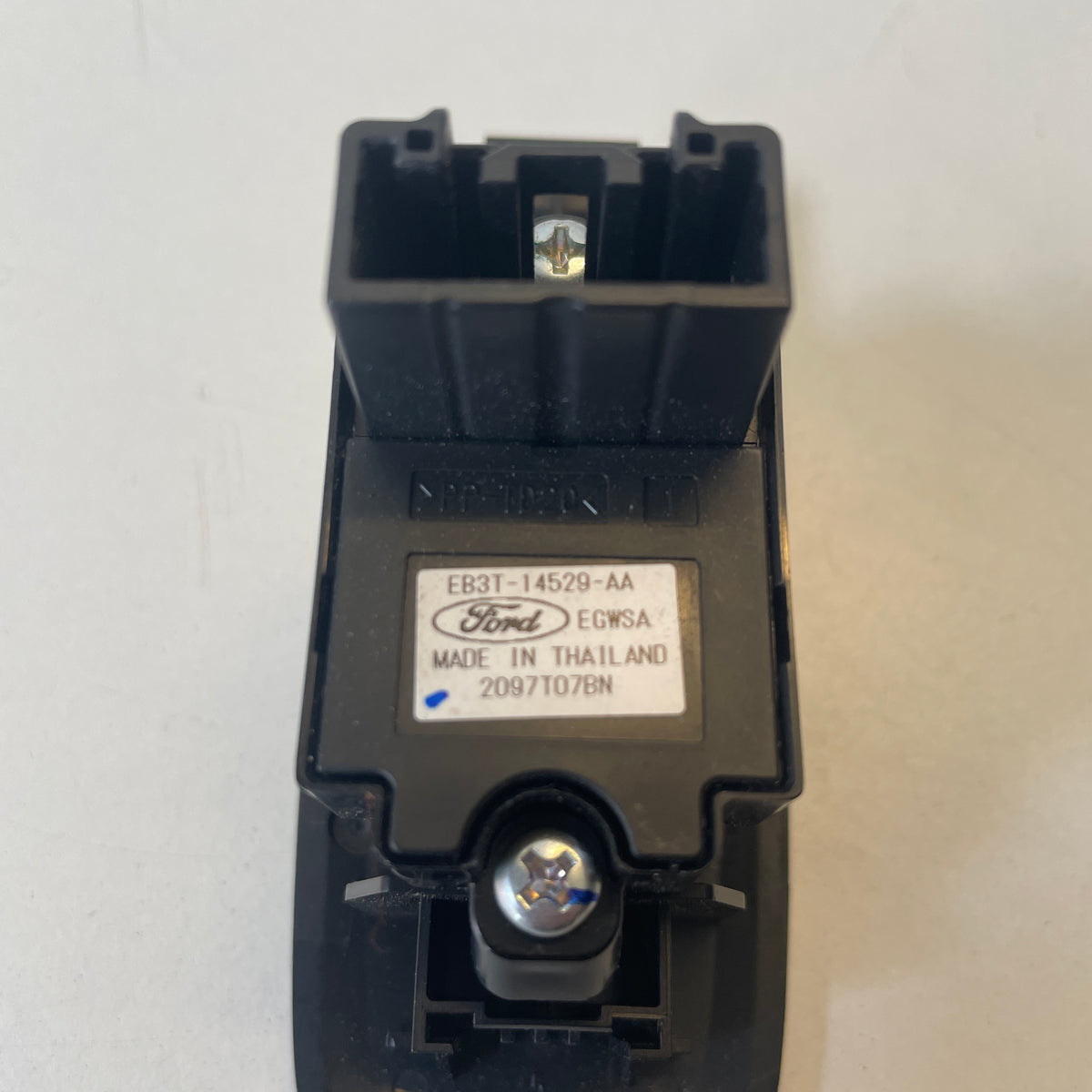 Ford Ranger PX2 PX3 Passenger Window Switch EB3T-14529-AA-EGWSA (2015–2022)