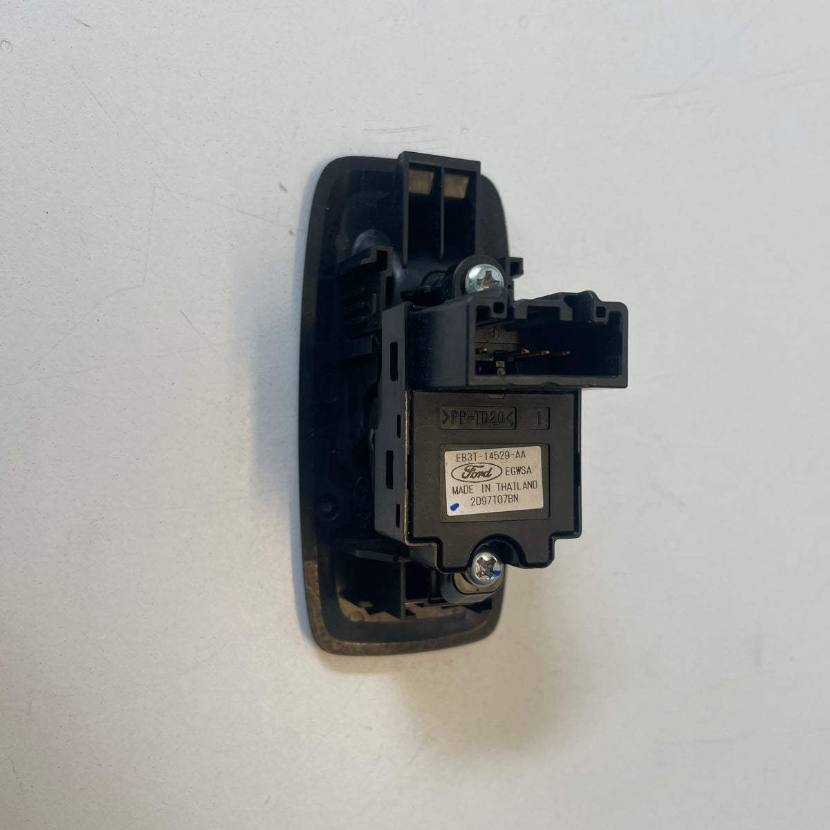 Ford Ranger PX2 PX3 Passenger Window Switch EB3T-14529-AA-EGWSA (2015–2022)