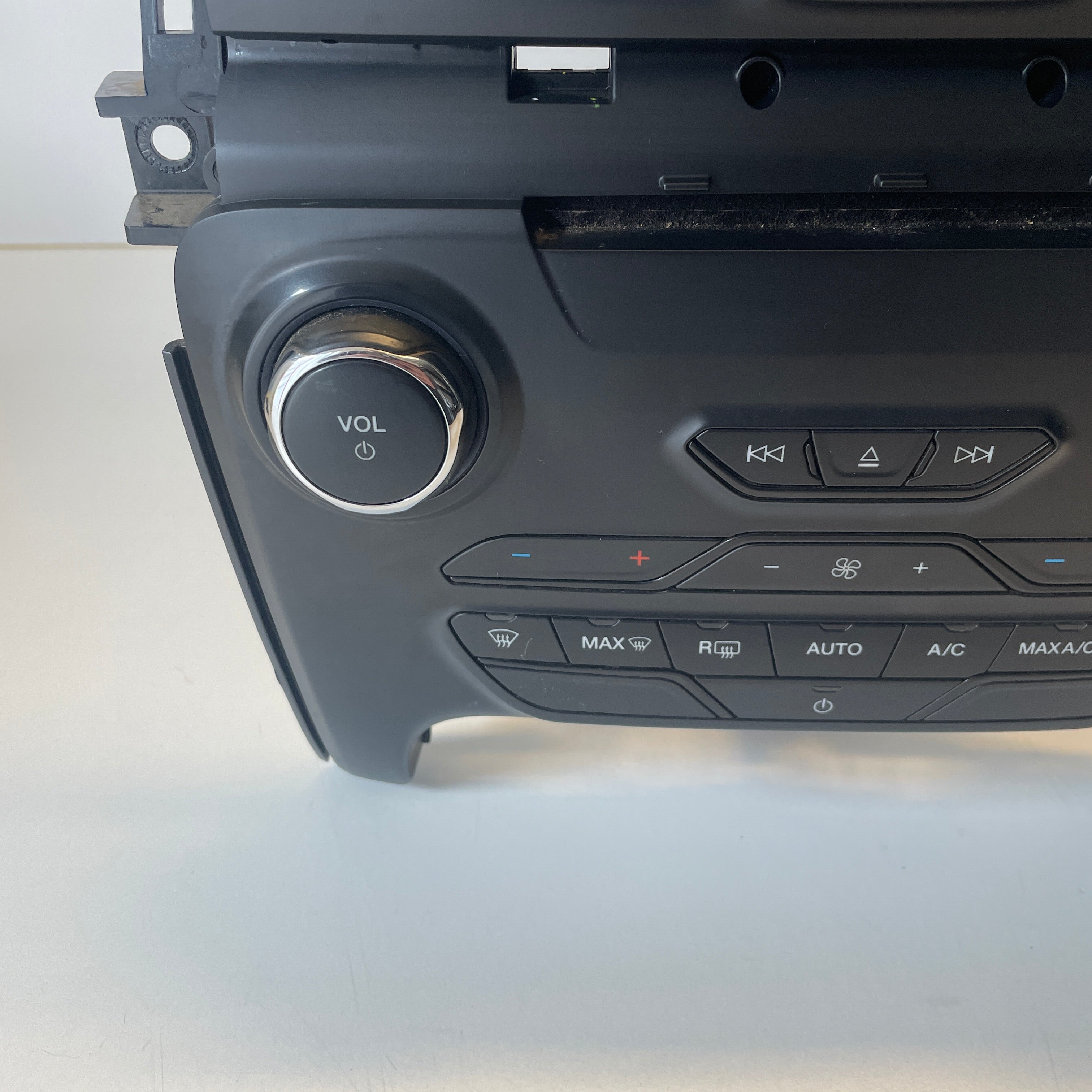 Ford Ranger PX2 Centre Dash Fascia Climate Control 2015-2018 | Dual Zone