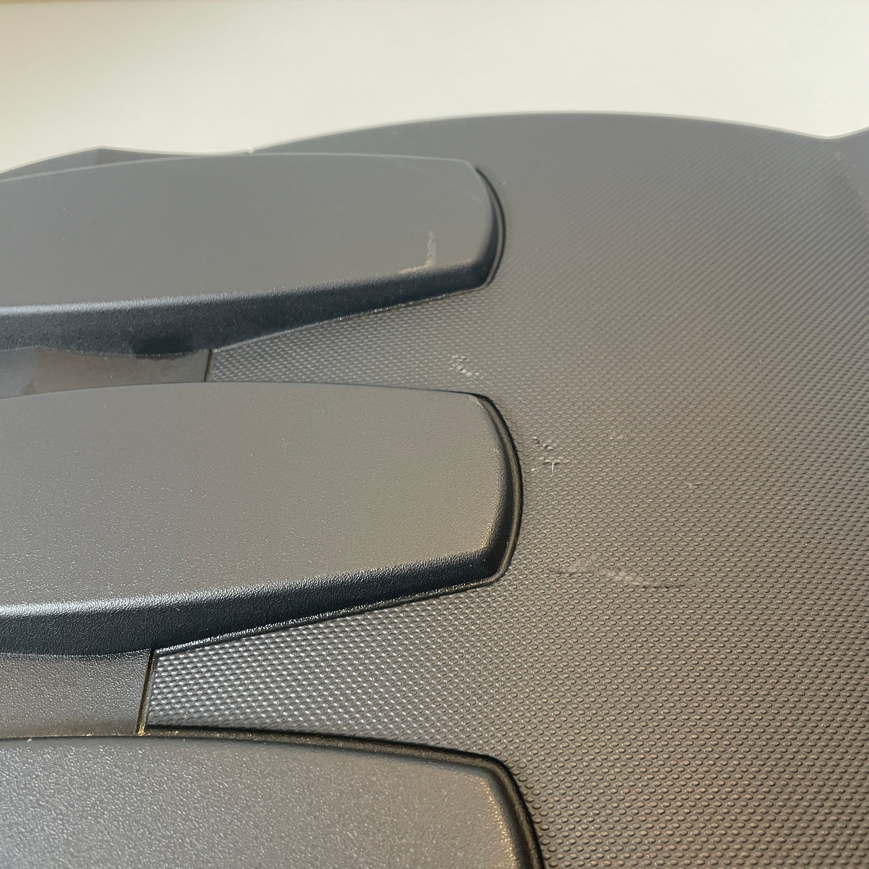 Ford Ranger PX PX2 PX3 2011–2022 Engine Cover Top Plastic EB3G-6A949-BB | OEM