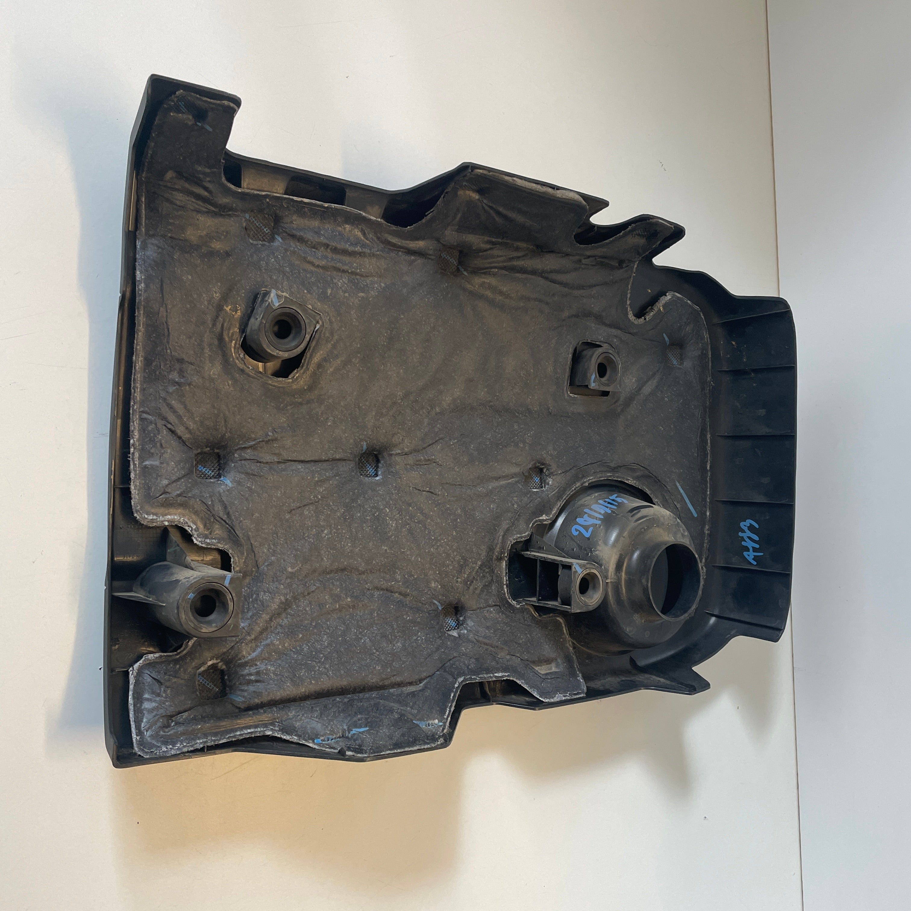 Ford Ranger PX PX2 PX3 2011–2022 Engine Cover Top Plastic EB3G-6A949-BB | OEM