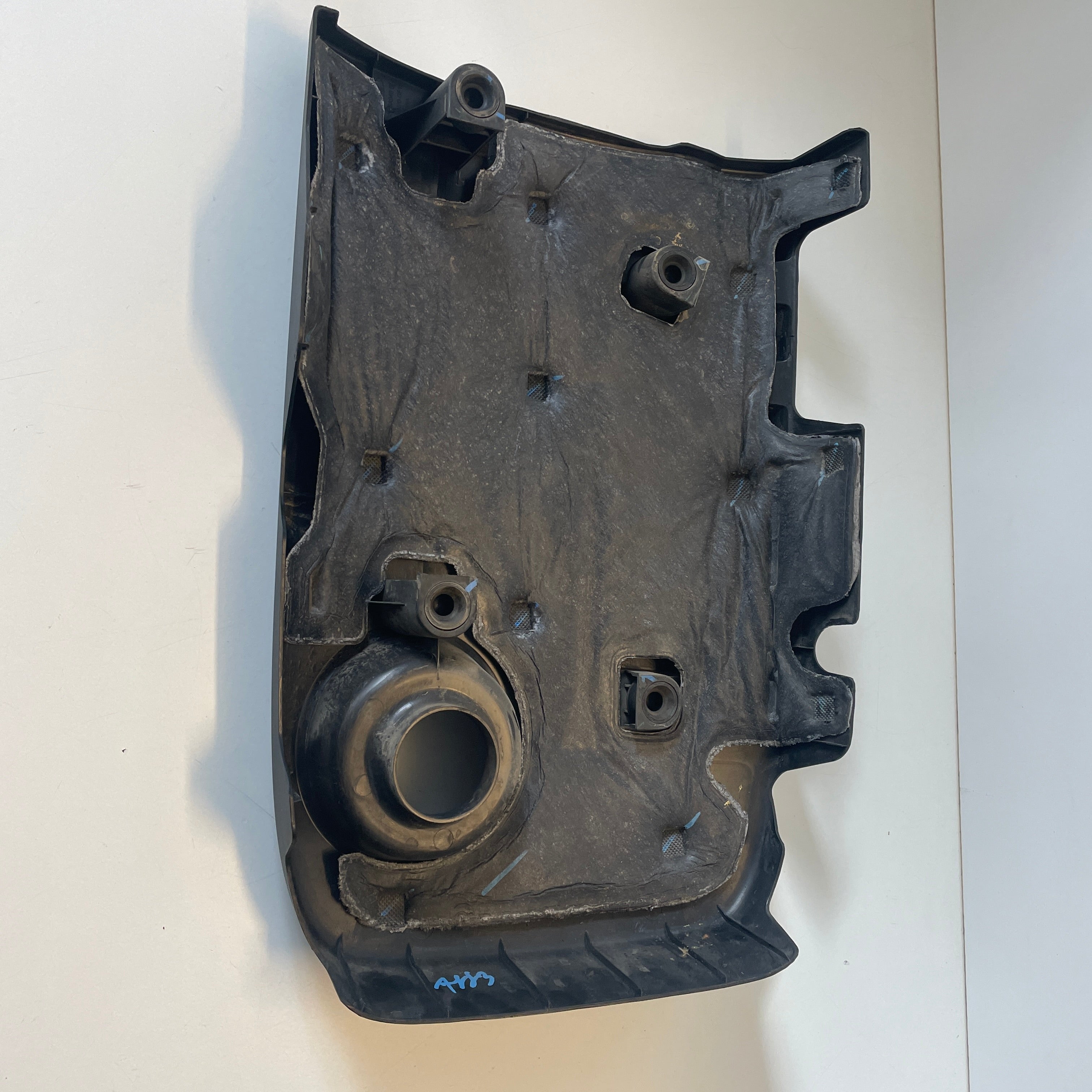 Ford Ranger PX PX2 PX3 2011–2022 Engine Cover Top Plastic EB3G-6A949-BB | OEM