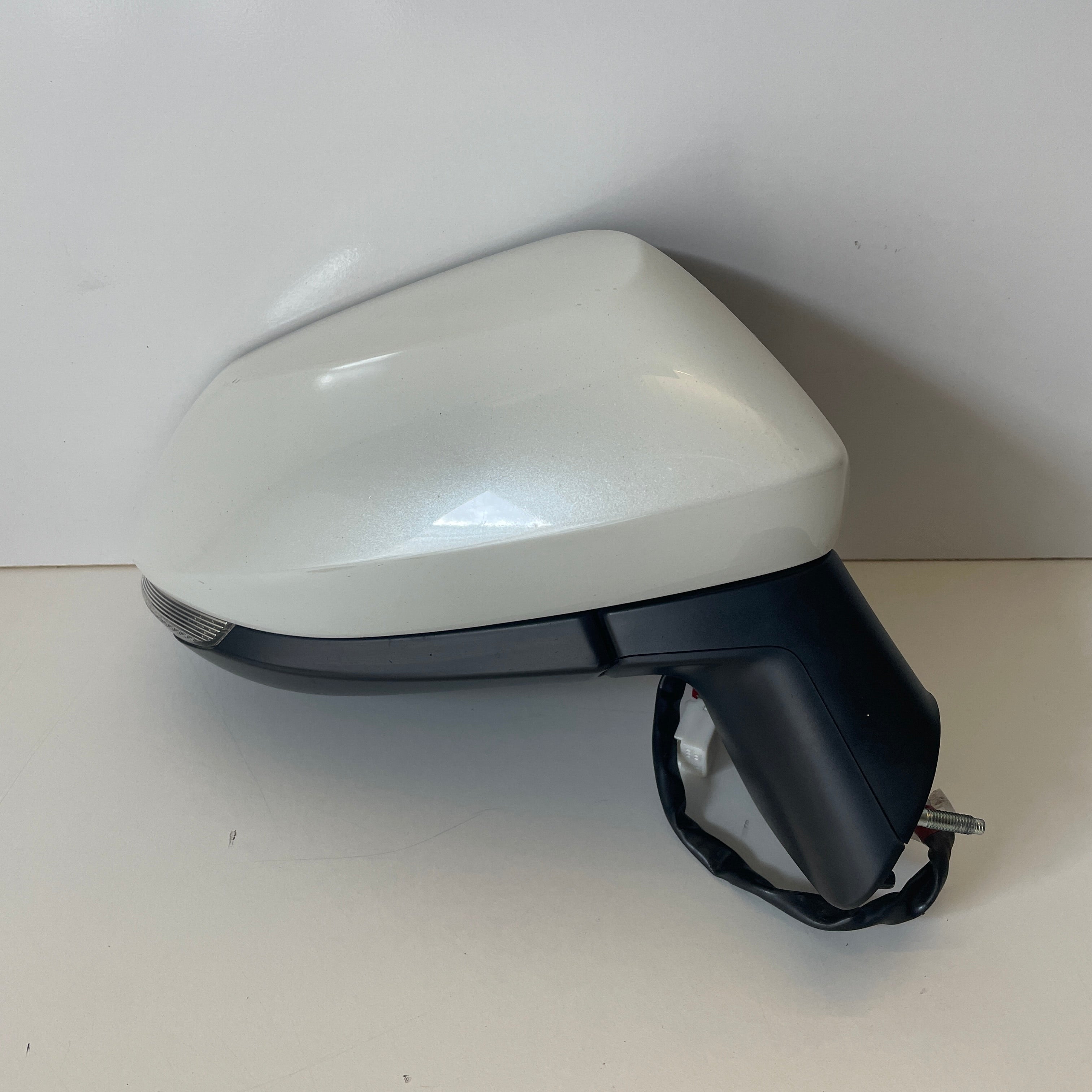 Toyota Corolla E210 Hatchback Door Mirror Right RH 2018-2025 | Blind Spot Type