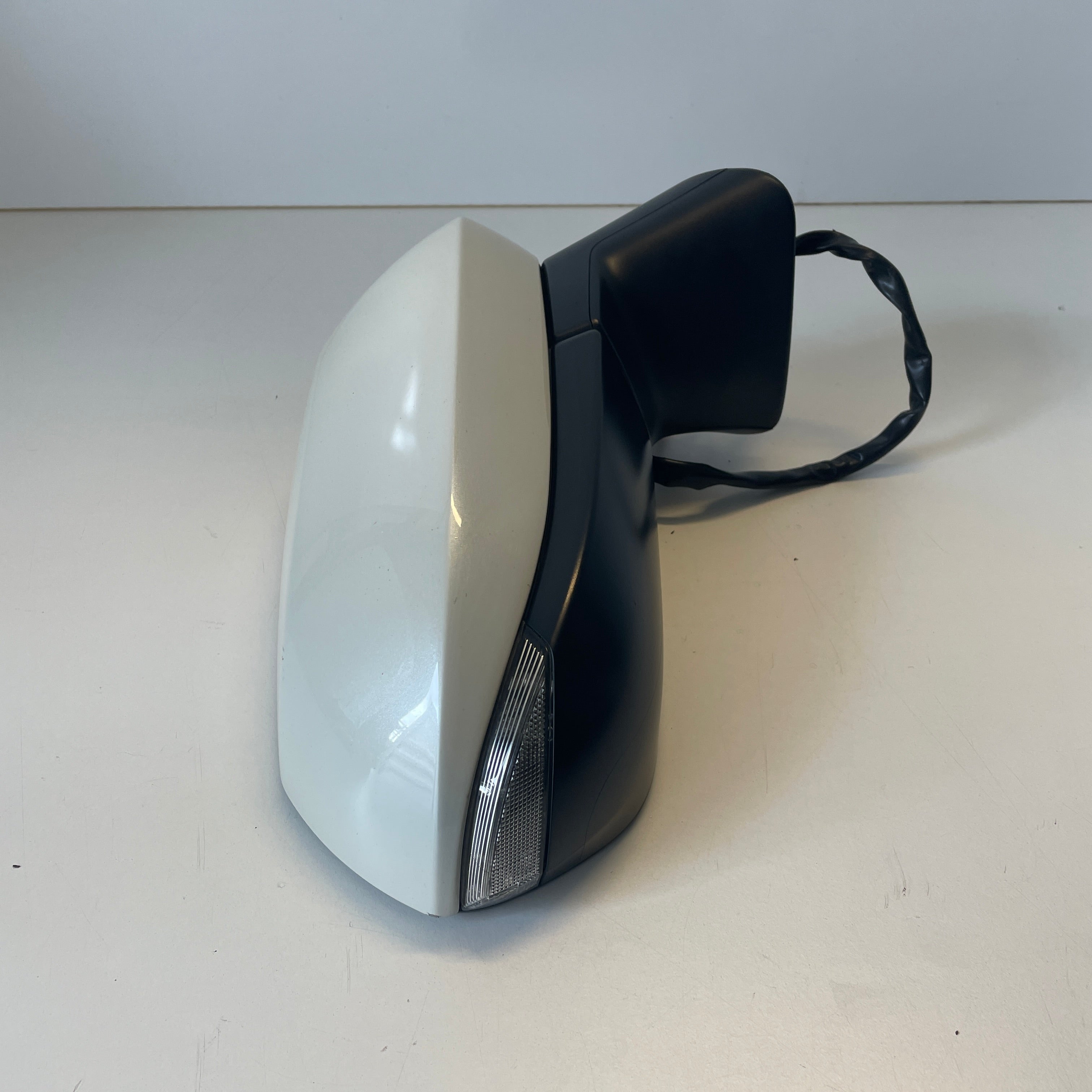 Toyota Corolla E210 Hatchback Door Mirror Right RH 2018-2025 | Blind Spot Type