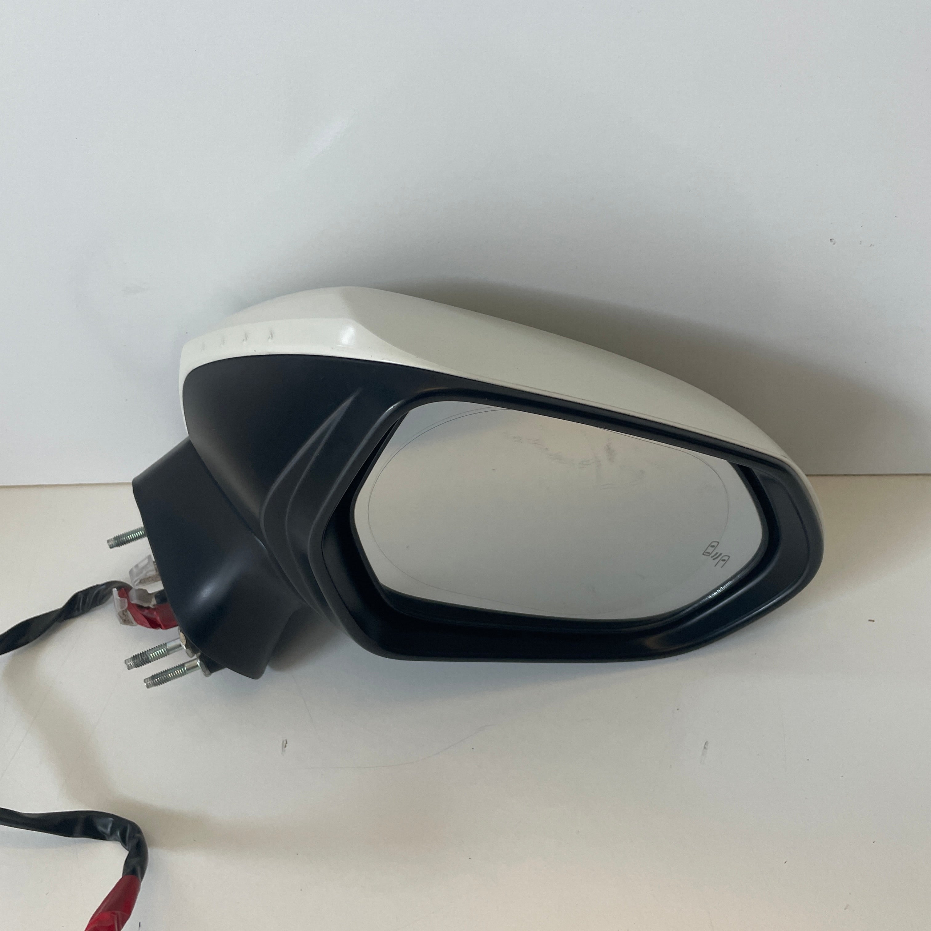 Toyota Corolla E210 Hatchback Door Mirror Right RH 2018-2025 | Blind Spot Type
