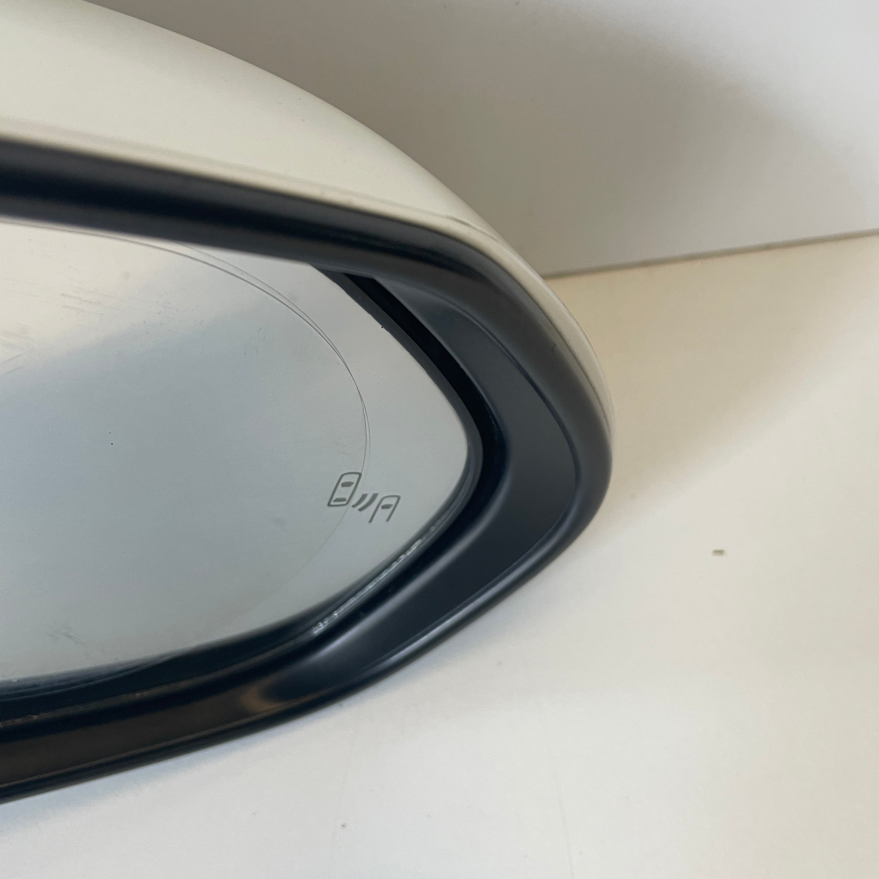 Toyota Corolla E210 Hatchback Door Mirror Right RH 2018-2025 | Blind Spot Type
