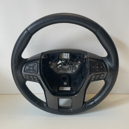 Ford Ranger PX2 PX3 Wildtrak Steering Wheel 2015–2022 | OEM Leather