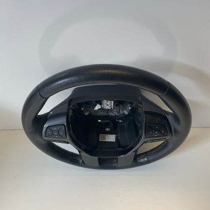 Ford Ranger PX2 PX3 Wildtrak Steering Wheel 2015–2022 | OEM Leather