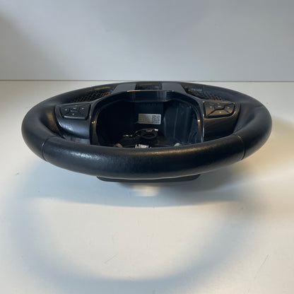 Ford Ranger PX2 PX3 Wildtrak Steering Wheel 2015–2022 | OEM Leather