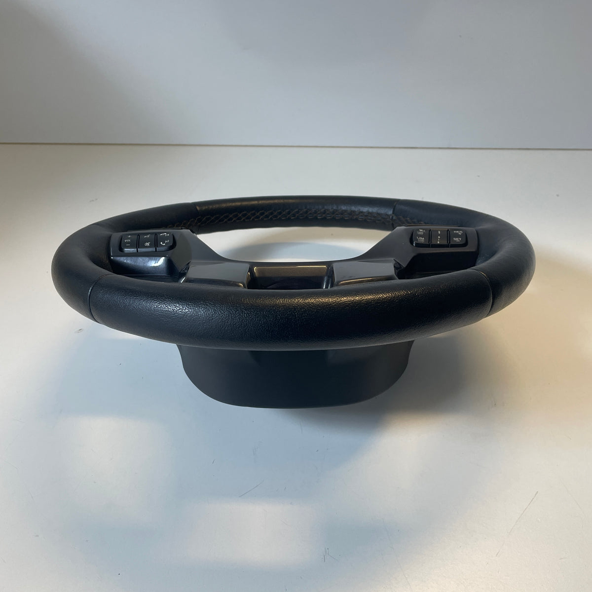 Ford Ranger PX2 PX3 Wildtrak Steering Wheel 2015–2022 | OEM Leather