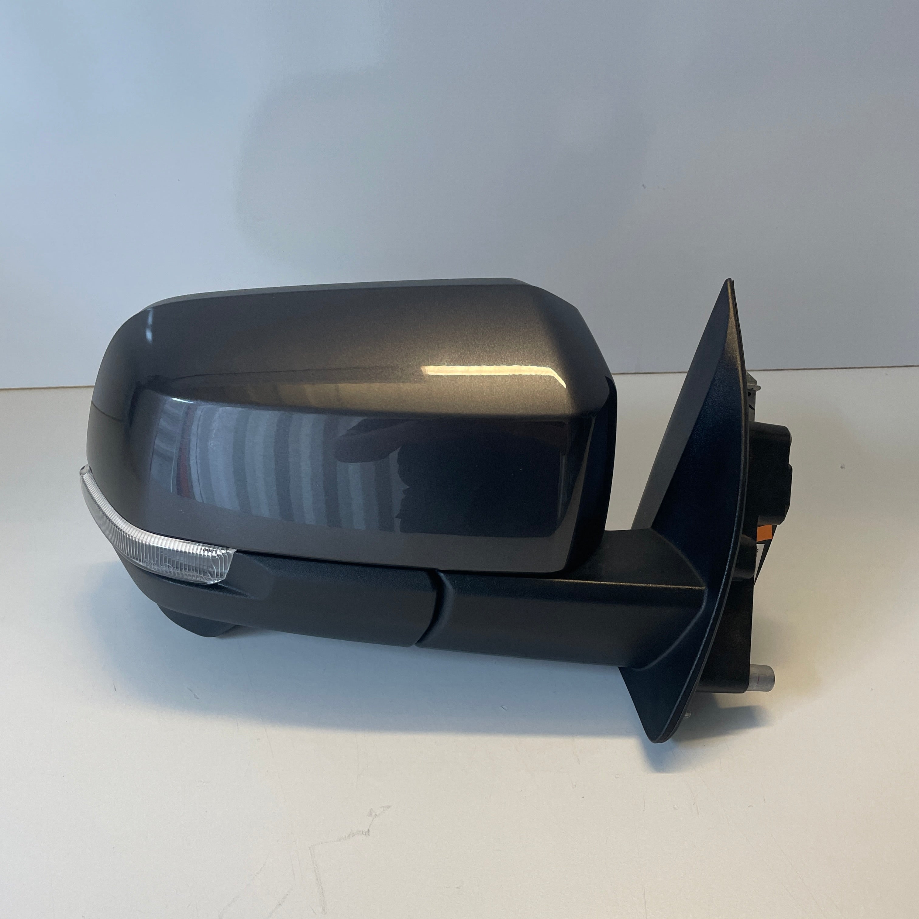 Ford Ranger RA Door Mirror Right RH 2022-2026 | BLIS Camera Puddle Light