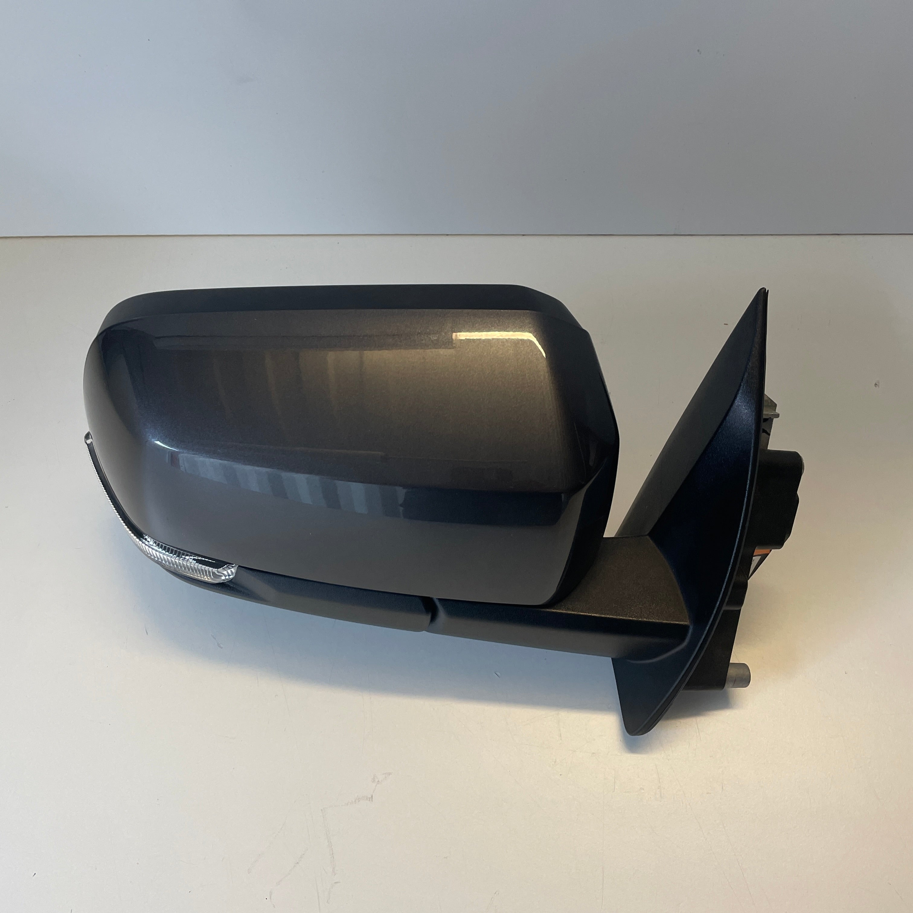 Ford Ranger RA Door Mirror Right RH 2022-2026 | BLIS Camera Puddle Light