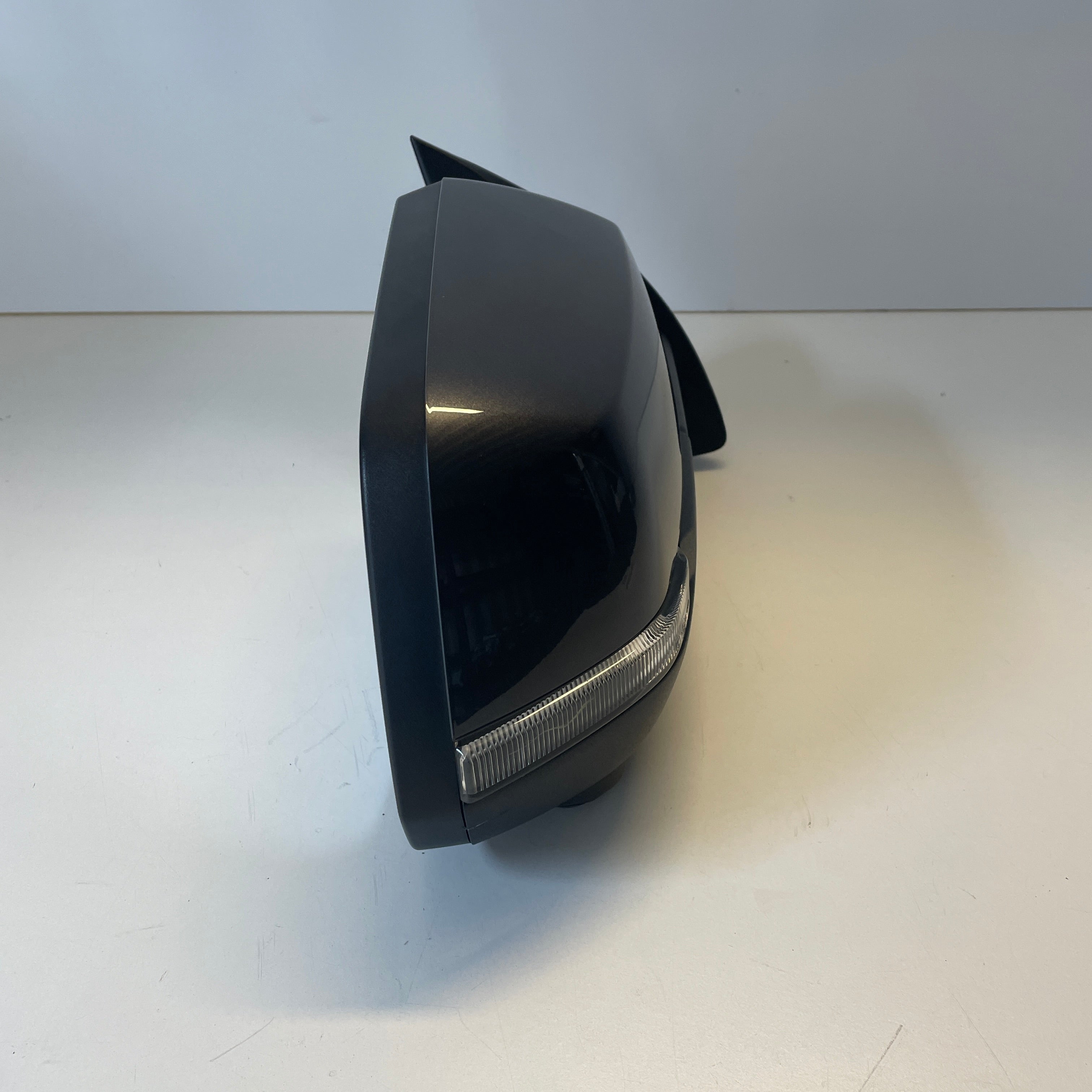 Ford Ranger RA Door Mirror Right RH 2022-2026 | BLIS Camera Puddle Light