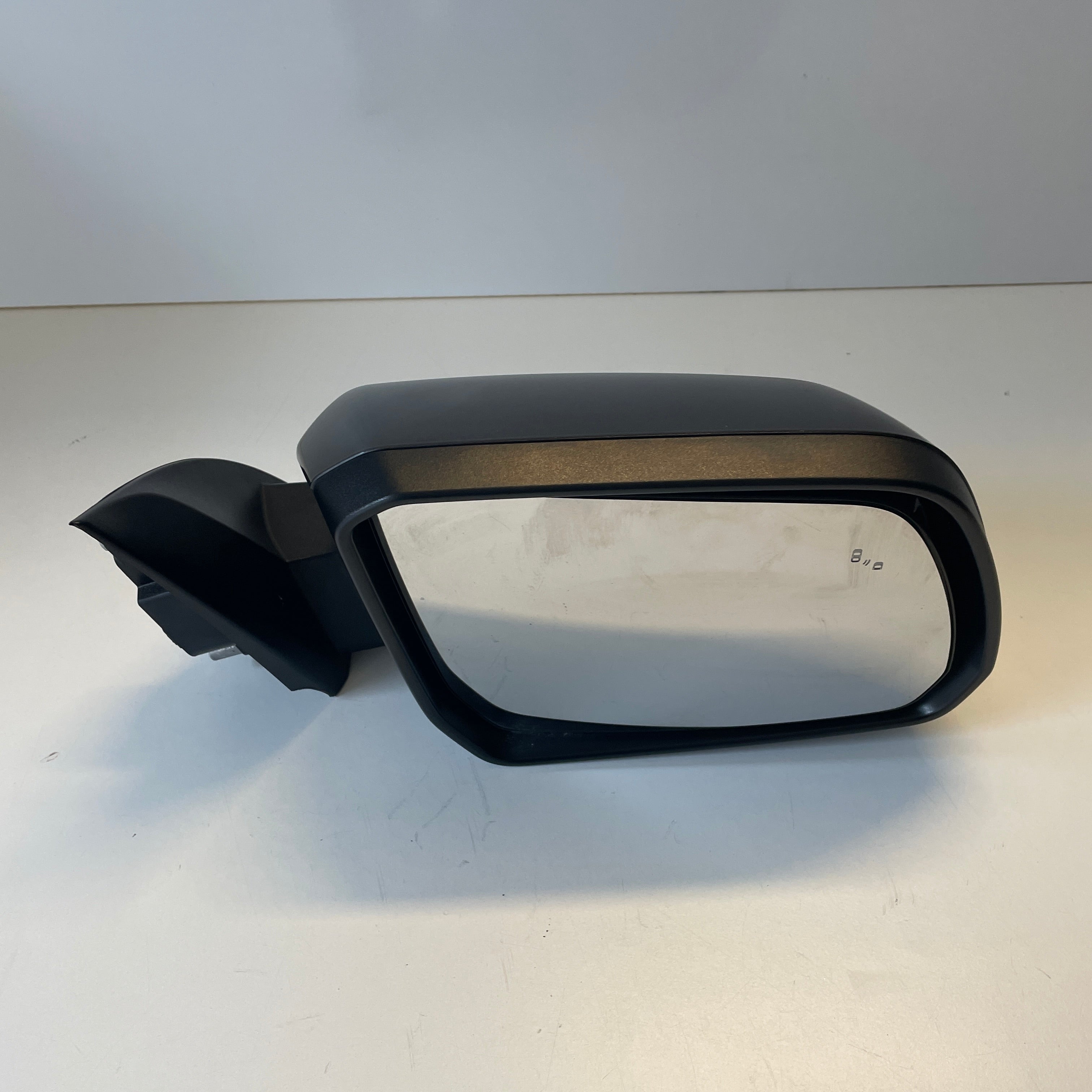 Ford Ranger RA Door Mirror Right RH 2022-2026 | BLIS Camera Puddle Light