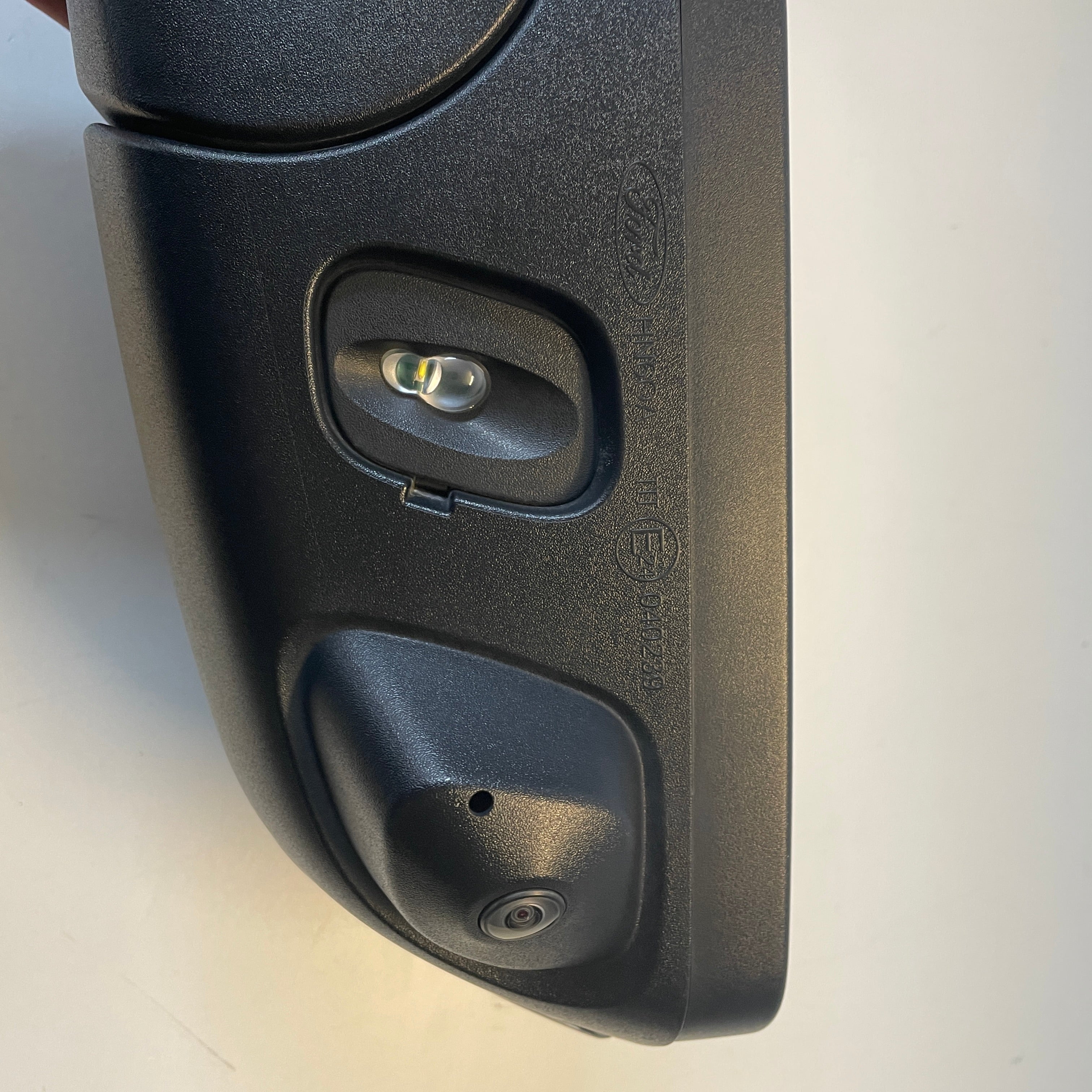 Ford Ranger RA Door Mirror Right RH 2022-2026 | BLIS Camera Puddle Light