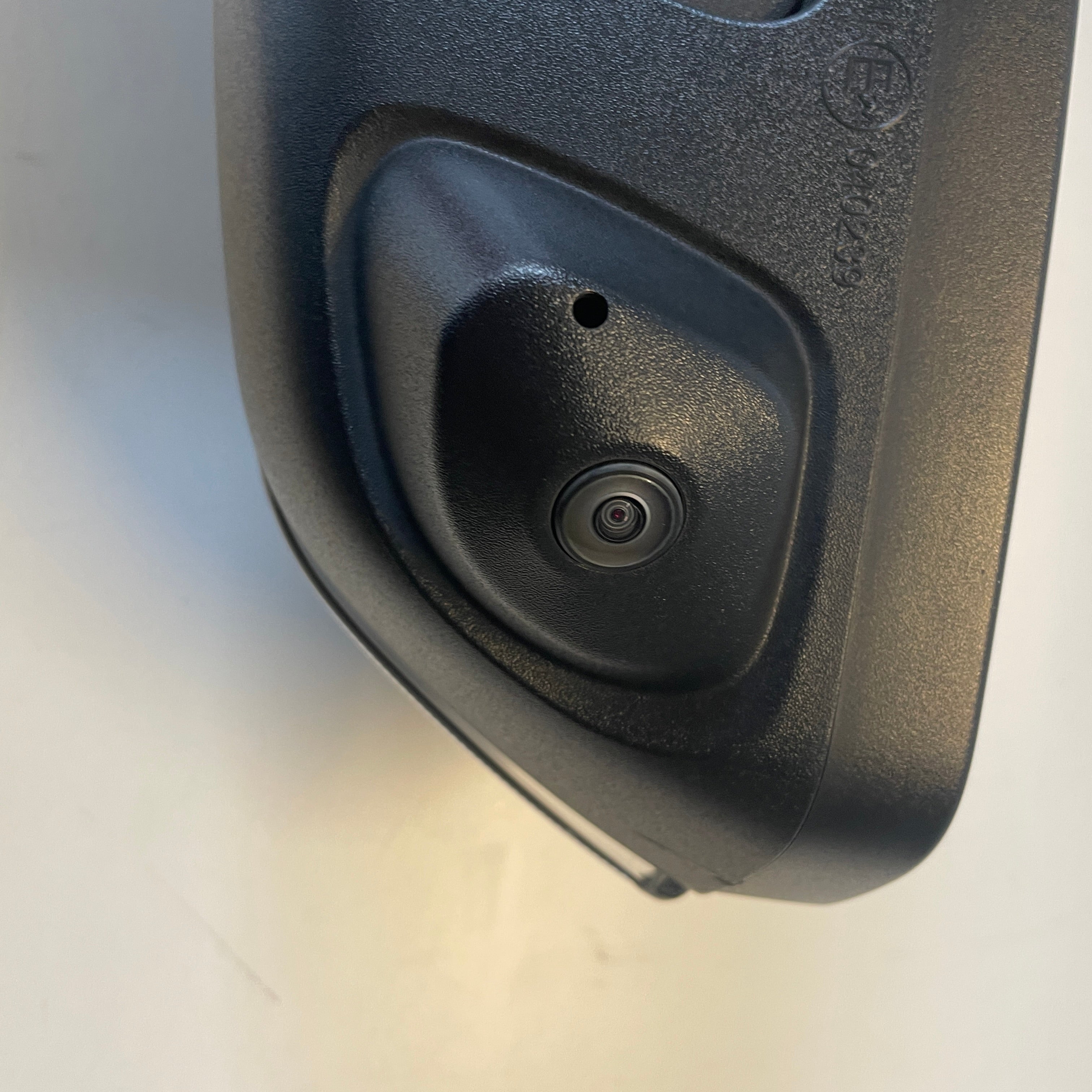 Ford Ranger RA Door Mirror Right RH 2022-2026 | BLIS Camera Puddle Light