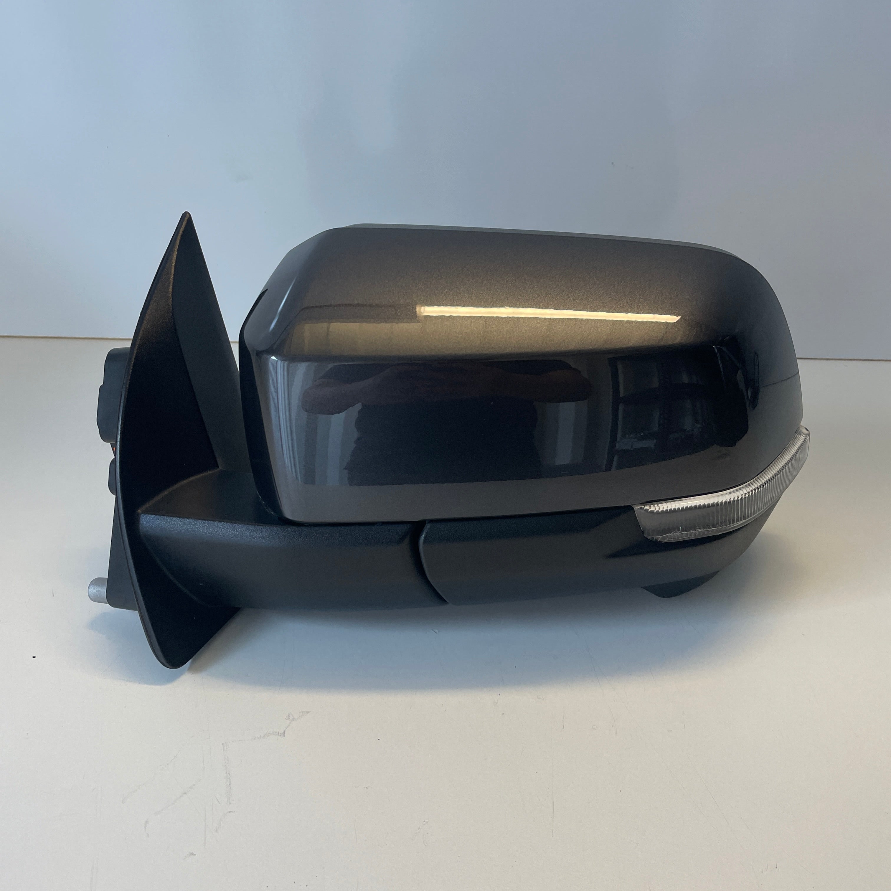 Ford Ranger RA Door Mirror Left LH 2022-2026 | BLIS Camera Puddle Light