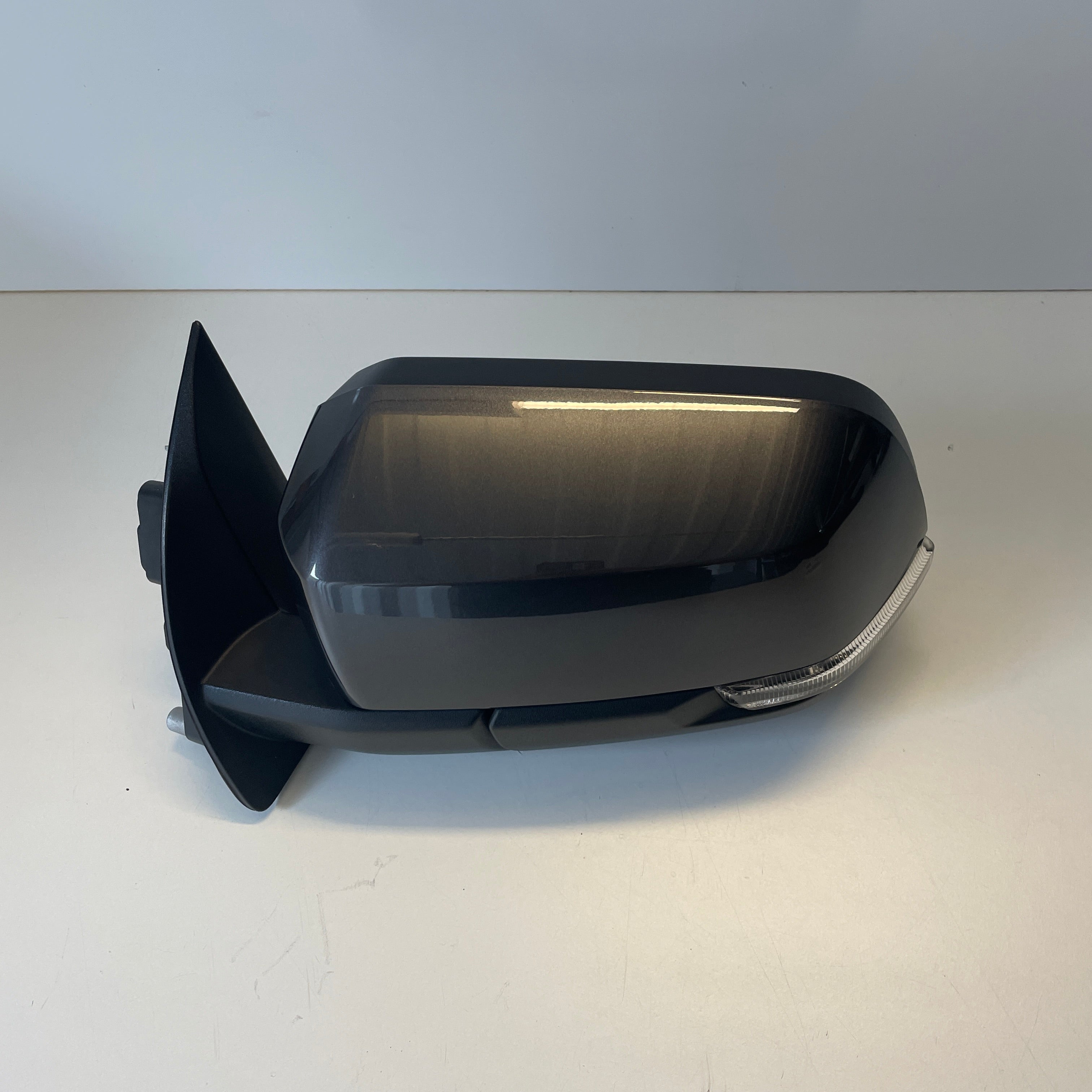 Ford Ranger RA Door Mirror Left LH 2022-2026 | BLIS Camera Puddle Light