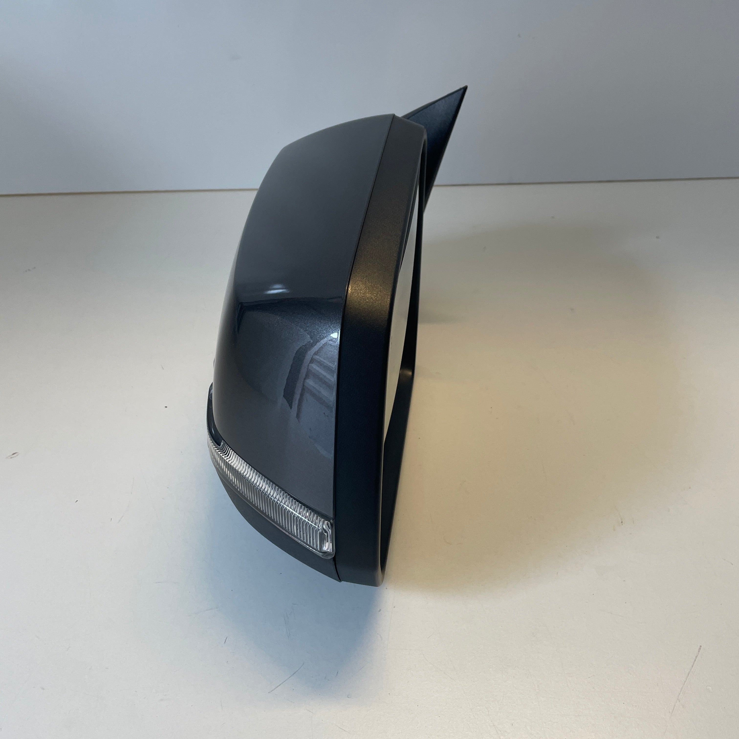 Ford Ranger RA Door Mirror Left LH 2022-2026 | BLIS Camera Puddle Light