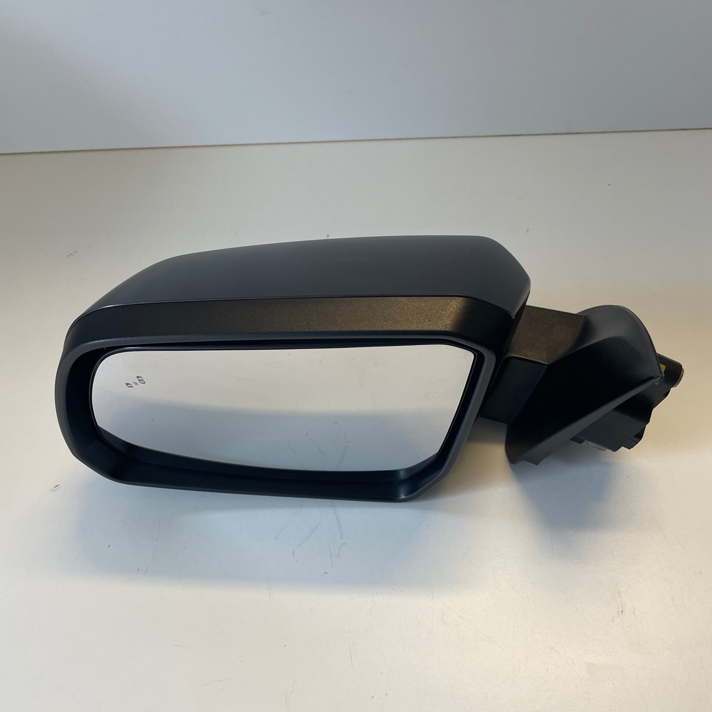 Ford Ranger RA Door Mirror Left LH 2022-2026 | BLIS Camera Puddle Light