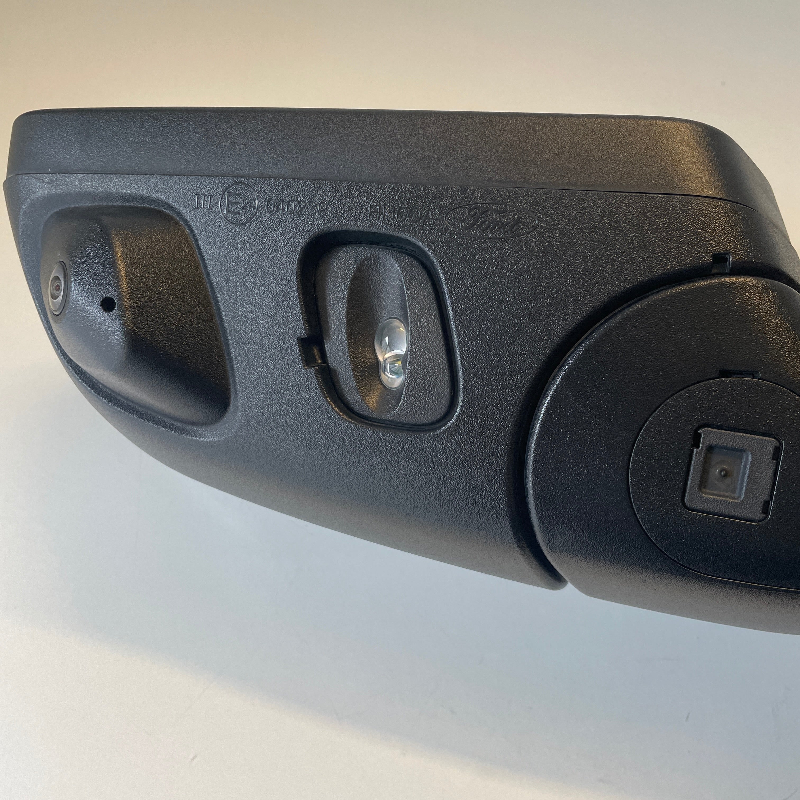 Ford Ranger RA Door Mirror Left LH 2022-2026 | BLIS Camera Puddle Light