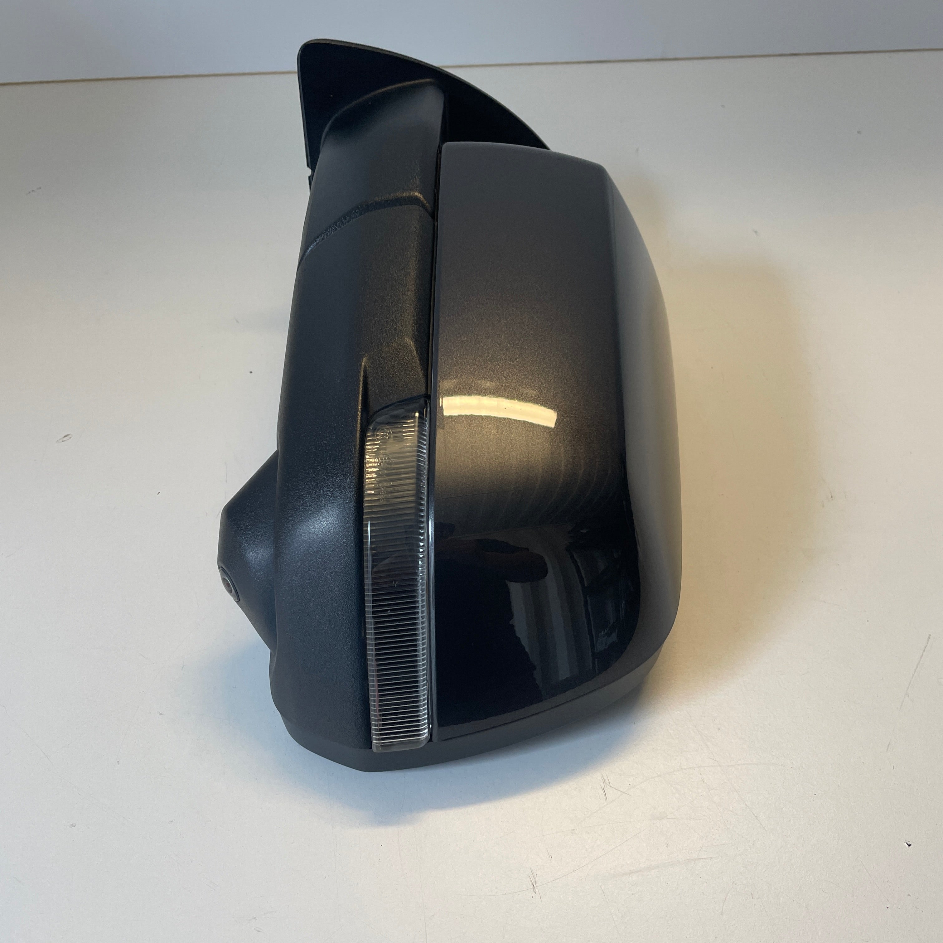 Ford Ranger RA Door Mirror Left LH 2022-2026 | BLIS Camera Puddle Light