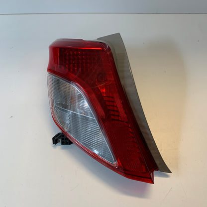 Toyota Yaris Hatchback NCP13# 2011–2014 Tail Light Left LH Koito 52-229 OEM