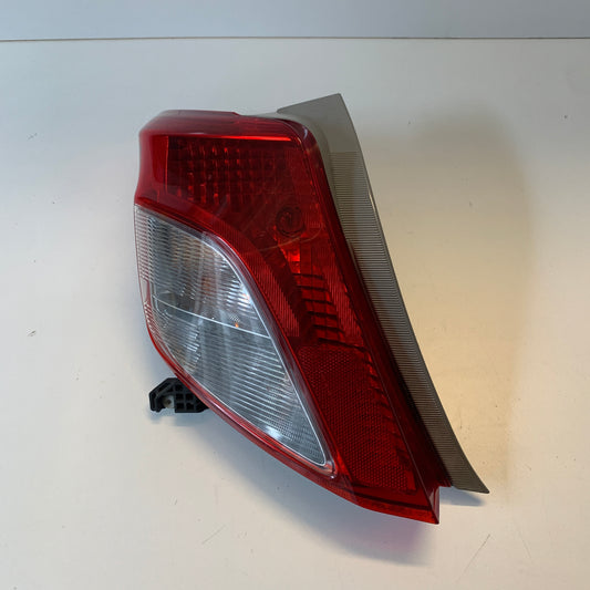 Toyota Yaris Hatchback NCP13# 2011–2014 Tail Light Left LH Koito 52-229 OEM
