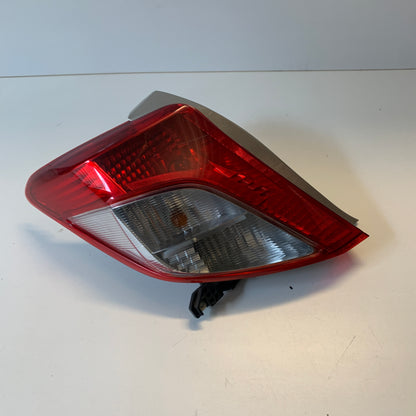 Toyota Yaris Hatchback NCP13# 2011–2014 Tail Light Left LH Koito 52-229 OEM