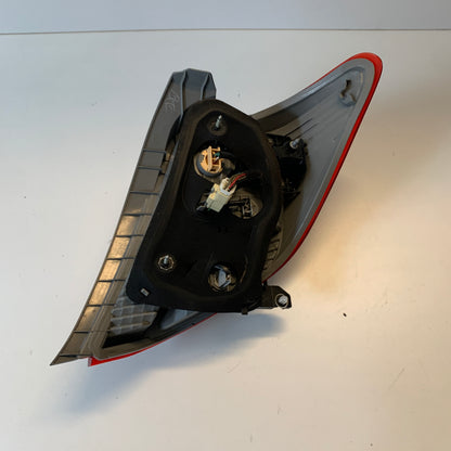 Toyota Yaris Hatchback NCP13# 2011–2014 Tail Light Left LH Koito 52-229 OEM