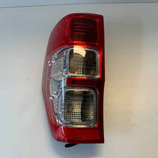 Ford Ranger Tail Light Left Side PX XL XLS XLT 06/2011 to 04/2022 Genuine OEM