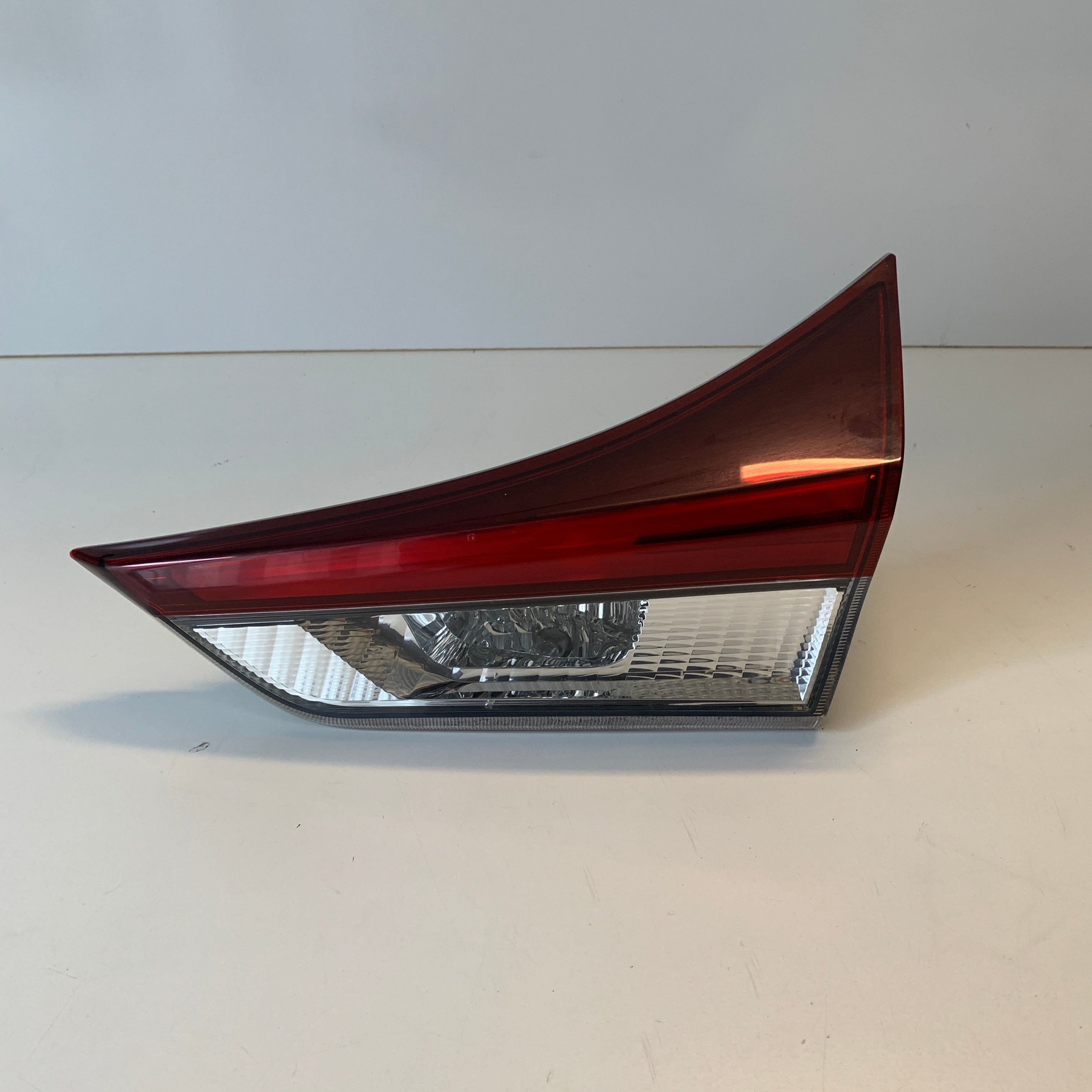 Toyota Corolla ZRE182R Hatch Tailgate Light Right RH 2015-2018 | OEM