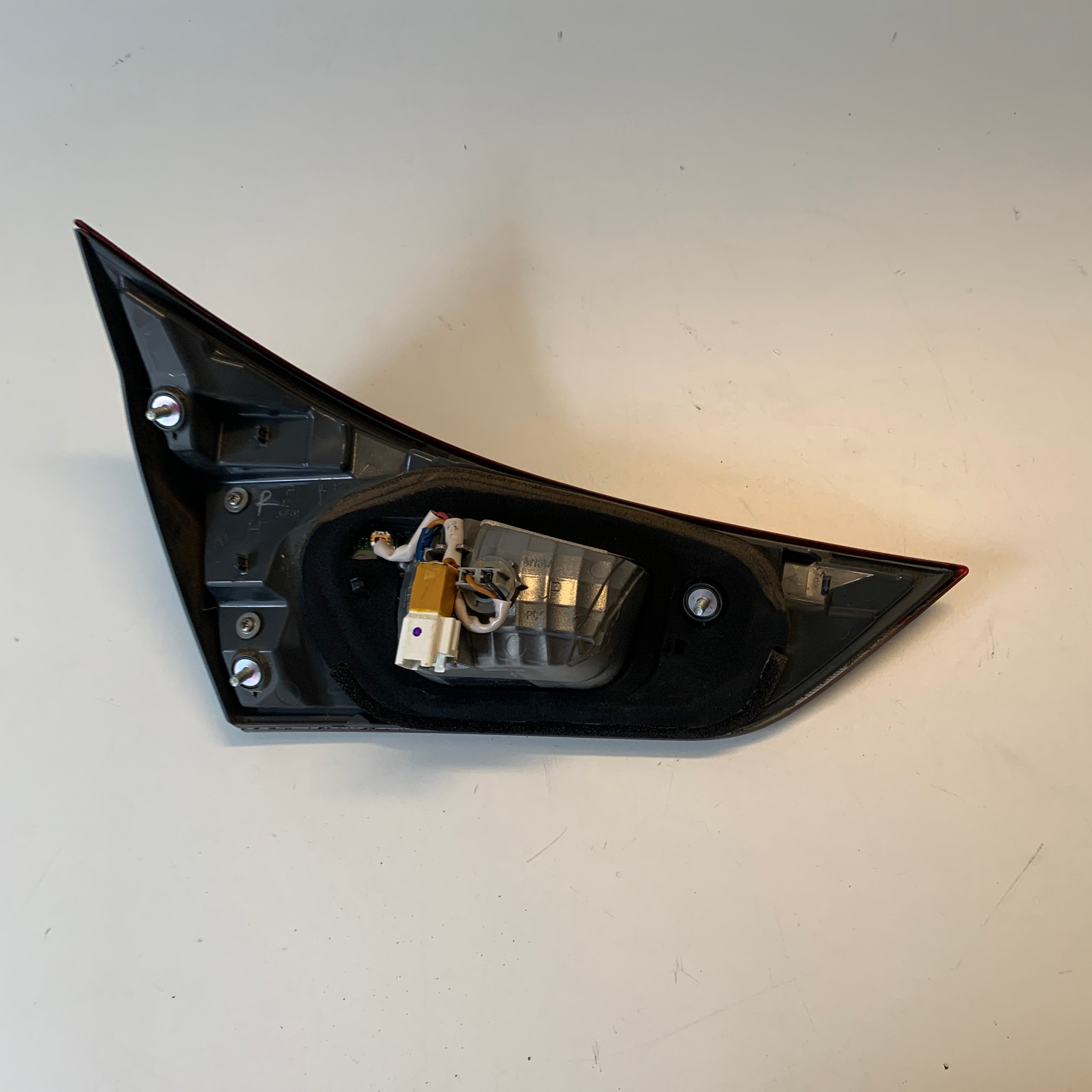 Toyota Corolla ZRE182R Hatch Tailgate Light Right RH 2015-2018 | OEM