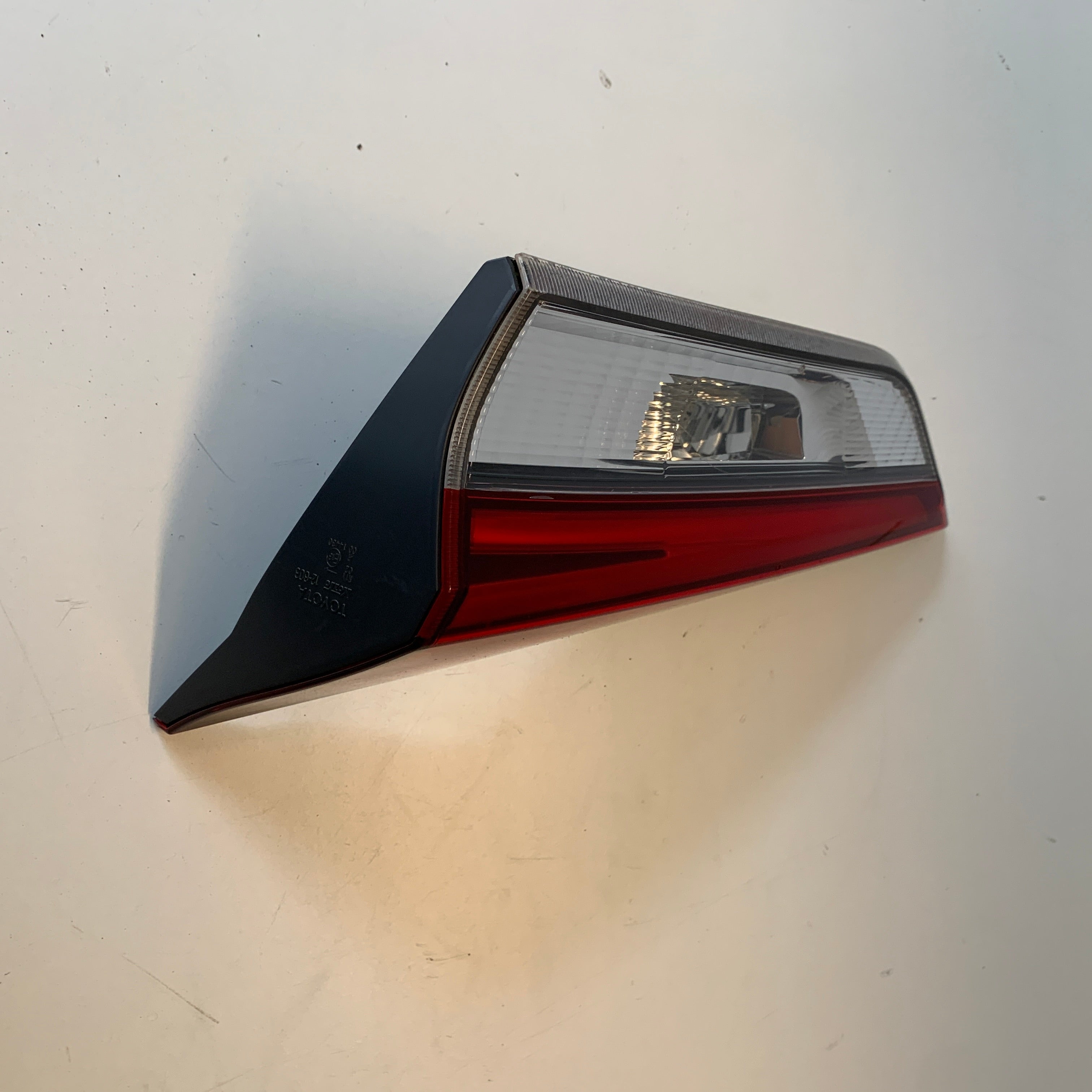 Toyota Corolla ZRE182R Hatch Tailgate Light Right RH 2015-2018 | OEM