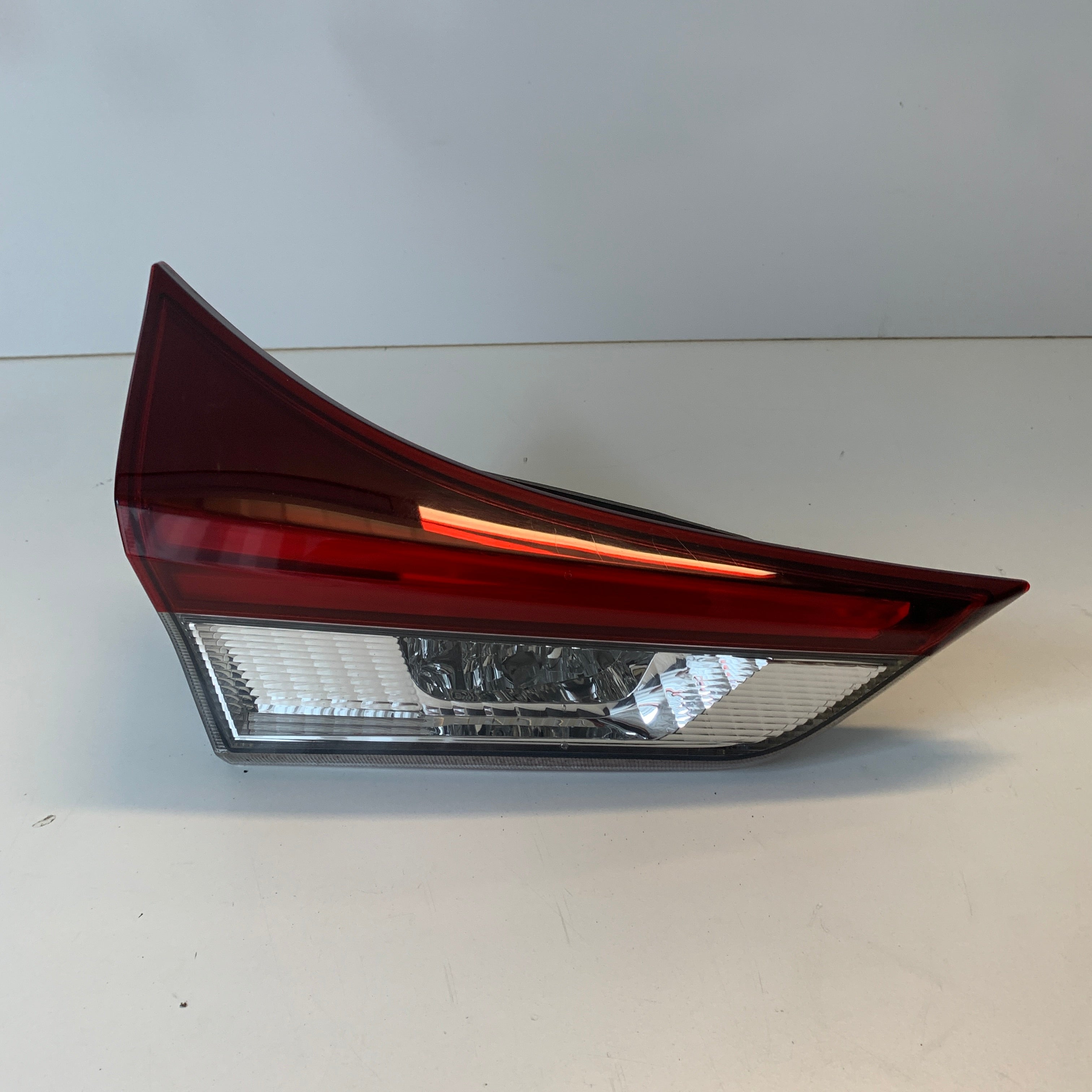Toyota Corolla ZRE182R Hatch Tailgate Light Left LH 2015-2018 | OEM