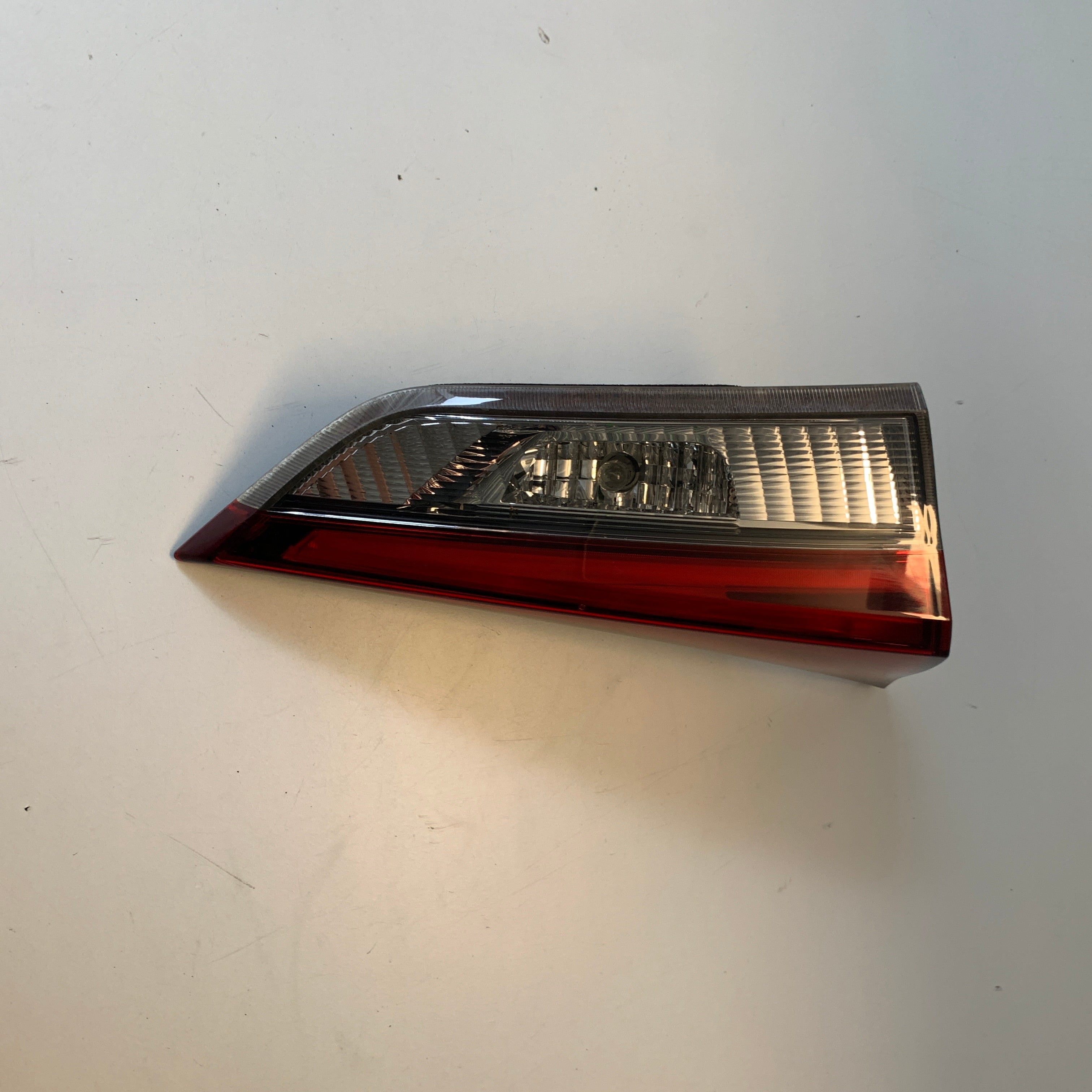 Toyota Corolla ZRE182R Hatch Tailgate Light Left LH 2015-2018 | OEM