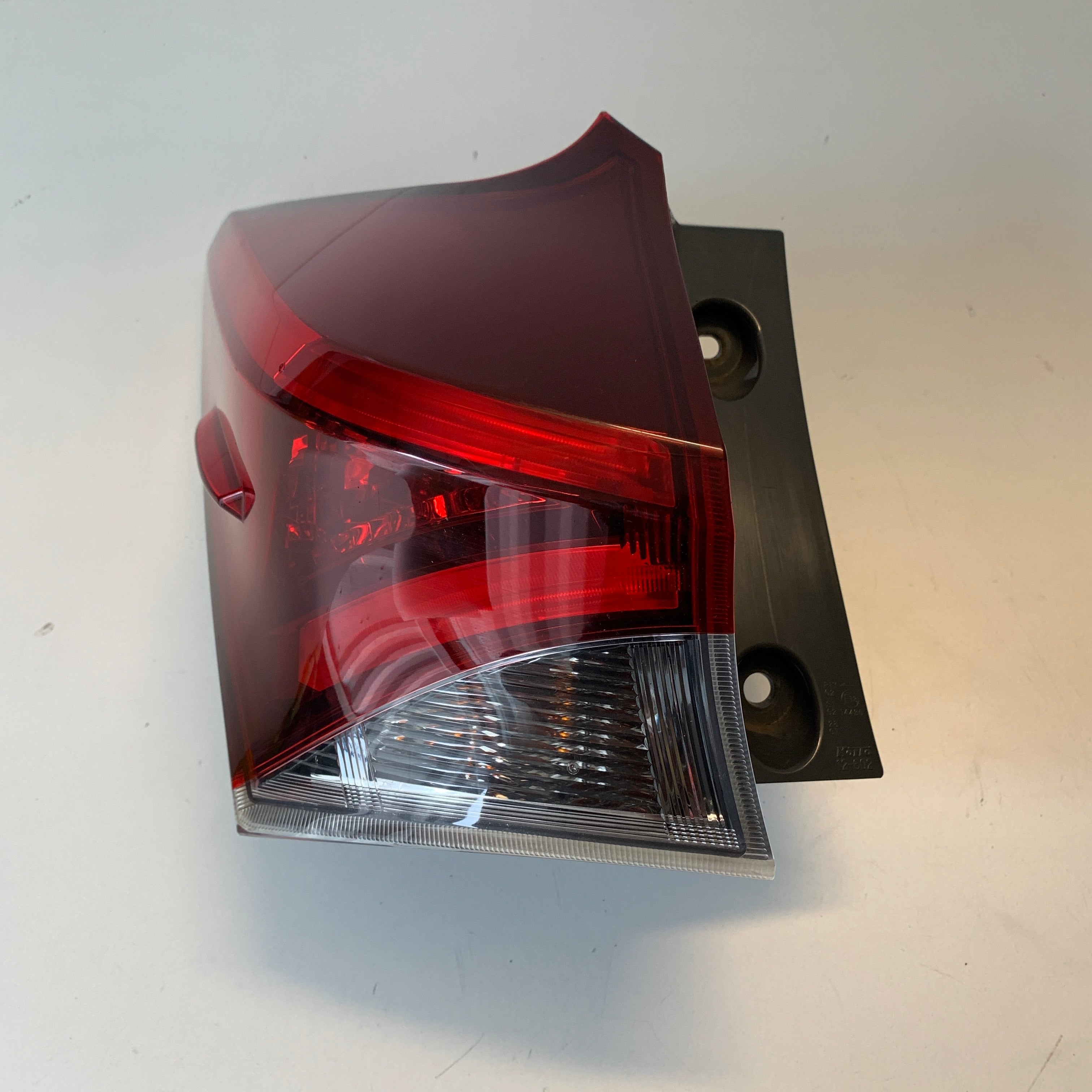 Toyota Corolla ZRE182 Hatch Left Tail Light 2015-2018 Passenger Side LH